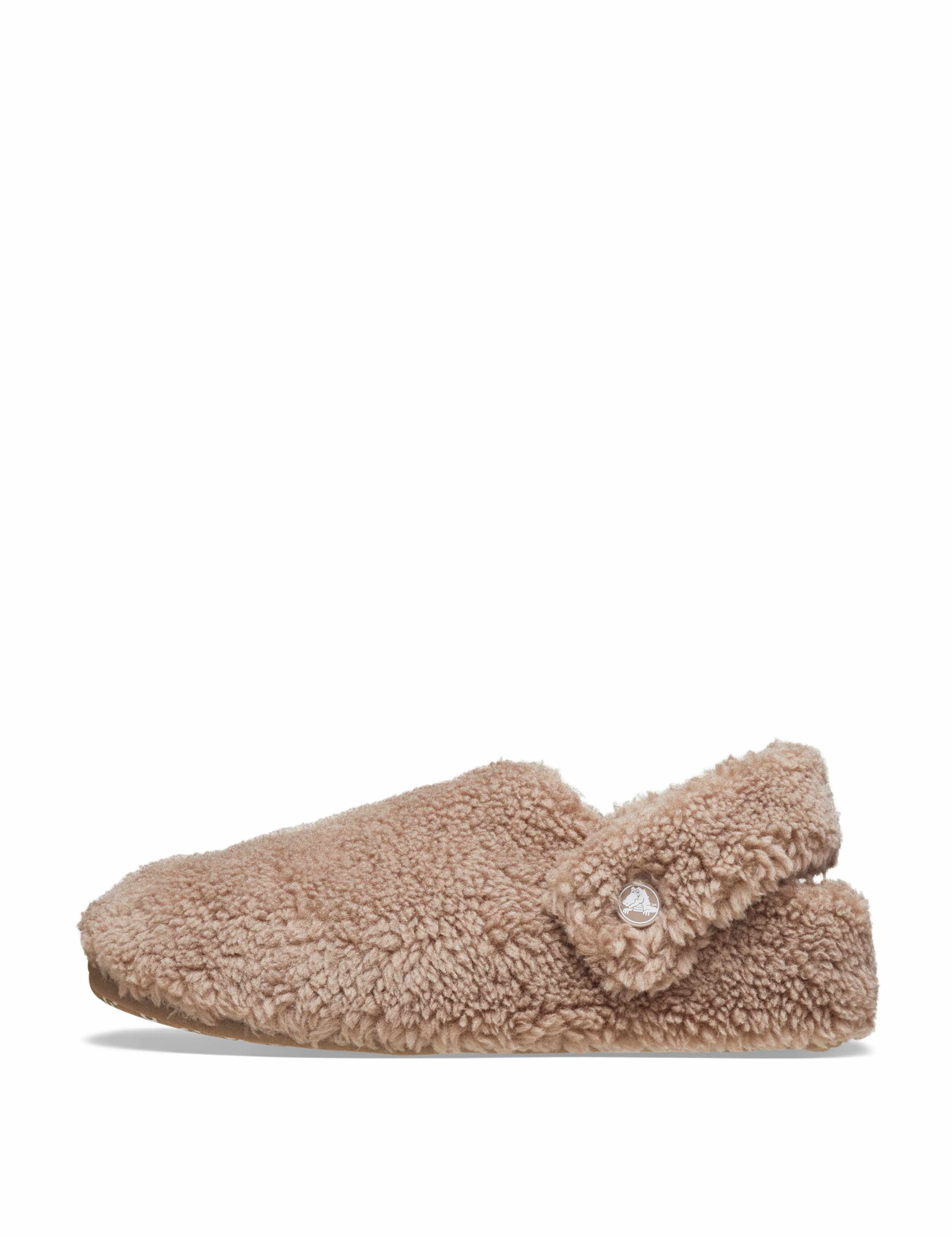 Cozzzy Faux Fur Classic Slippers 2 of 6