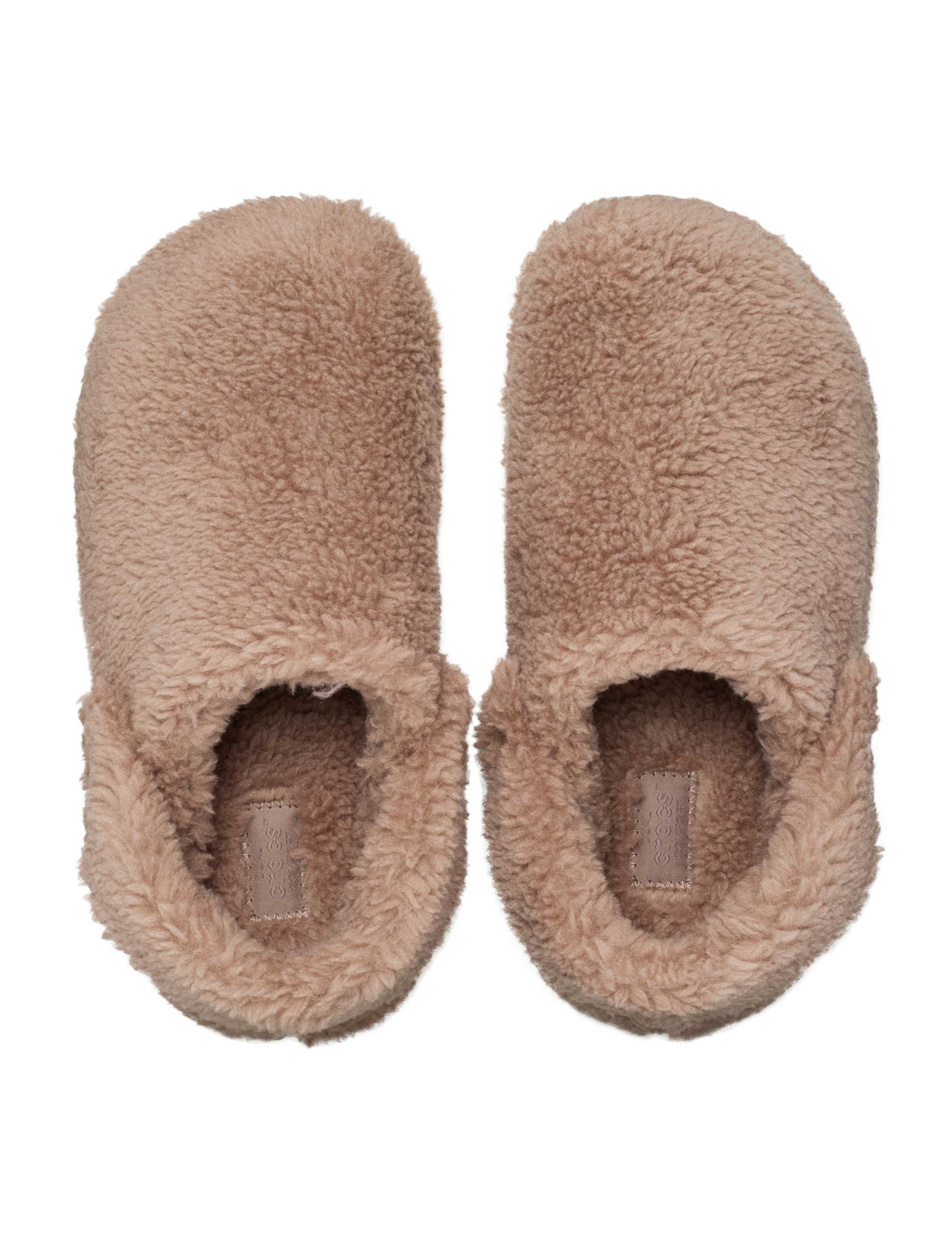 Cozzzy Faux Fur Classic Slippers 4 of 6