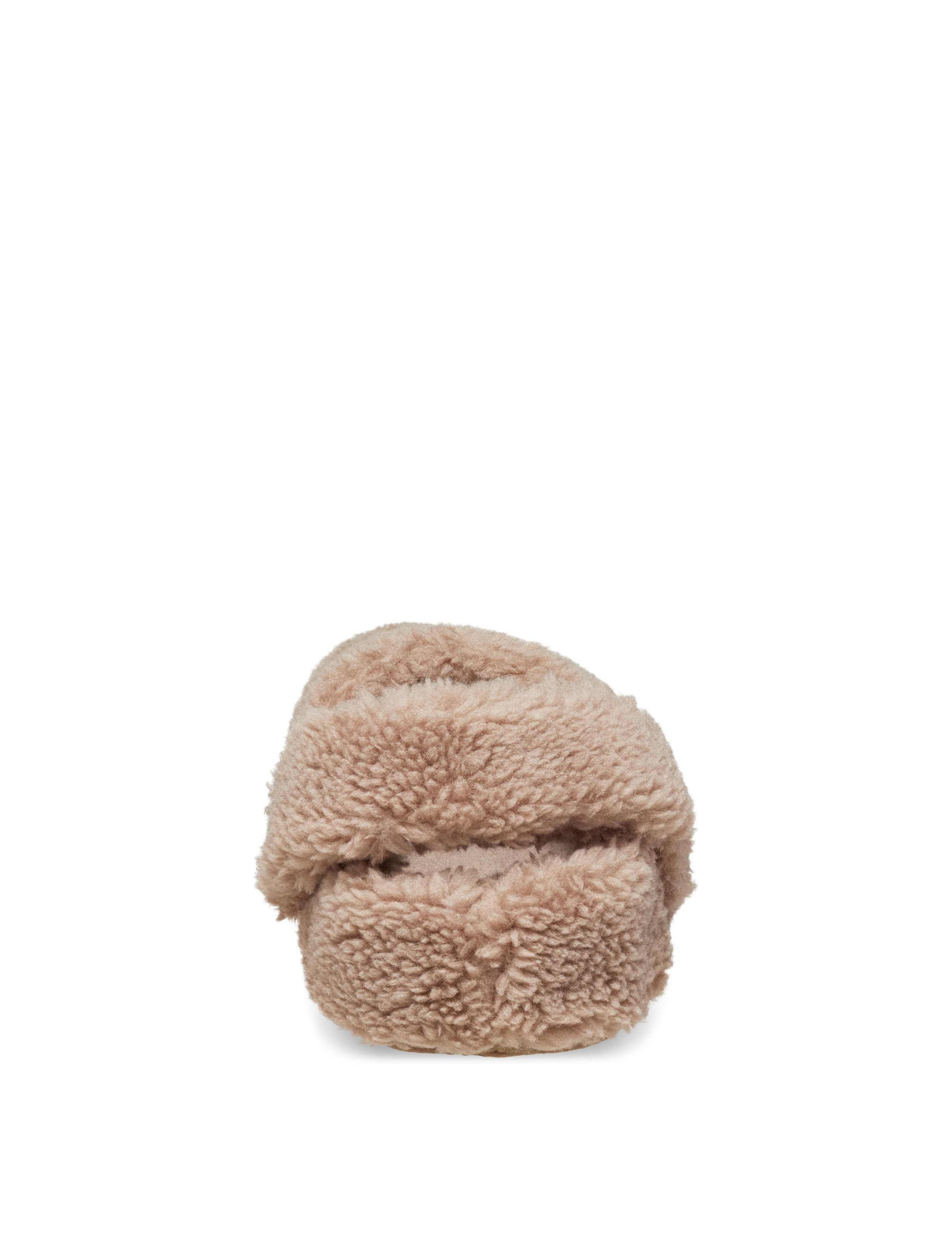 Cozzzy Faux Fur Classic Slippers 6 of 6