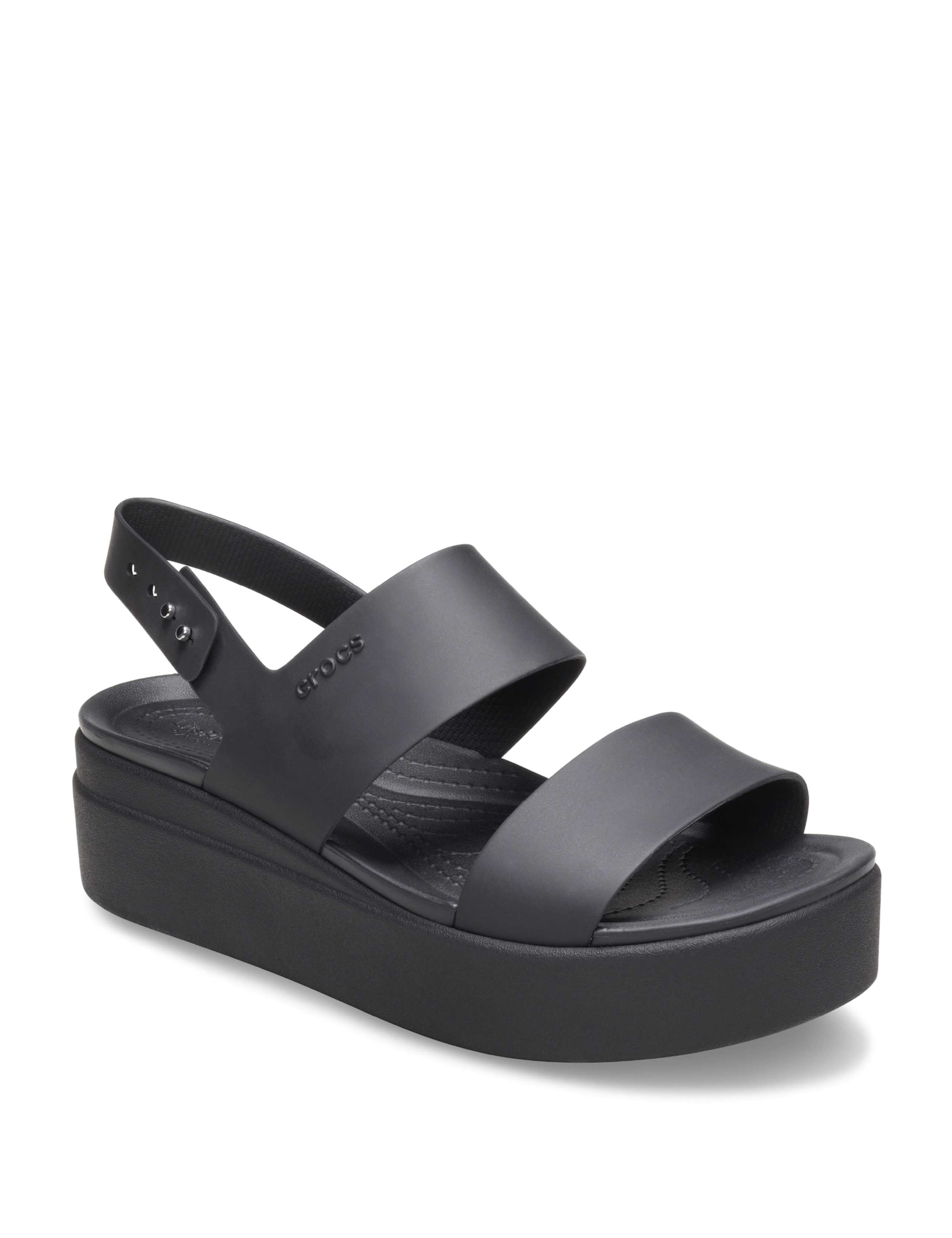 Brooklyn Wedge Sandals 2 of 6