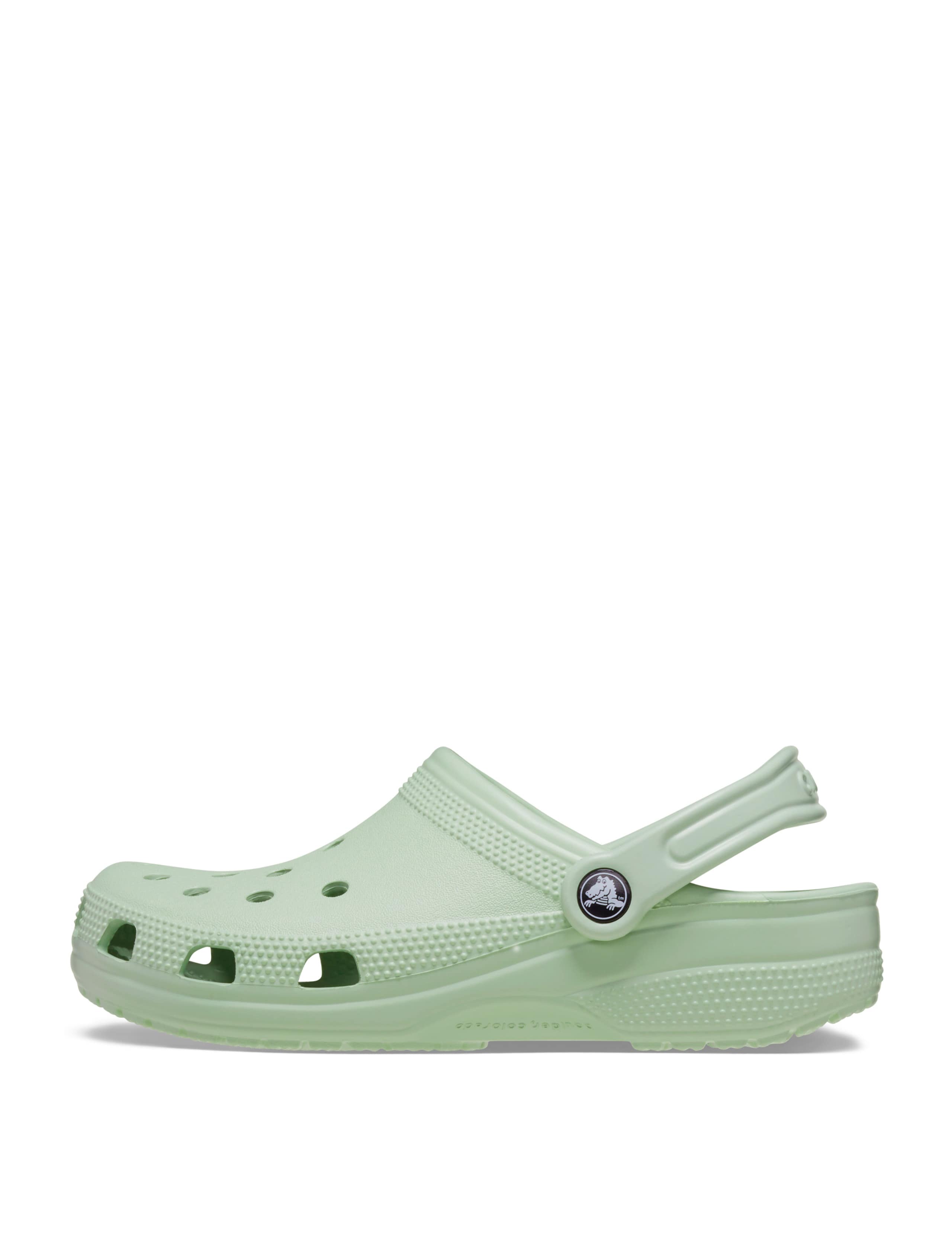 Classic Slip On Clogs 3 of 7