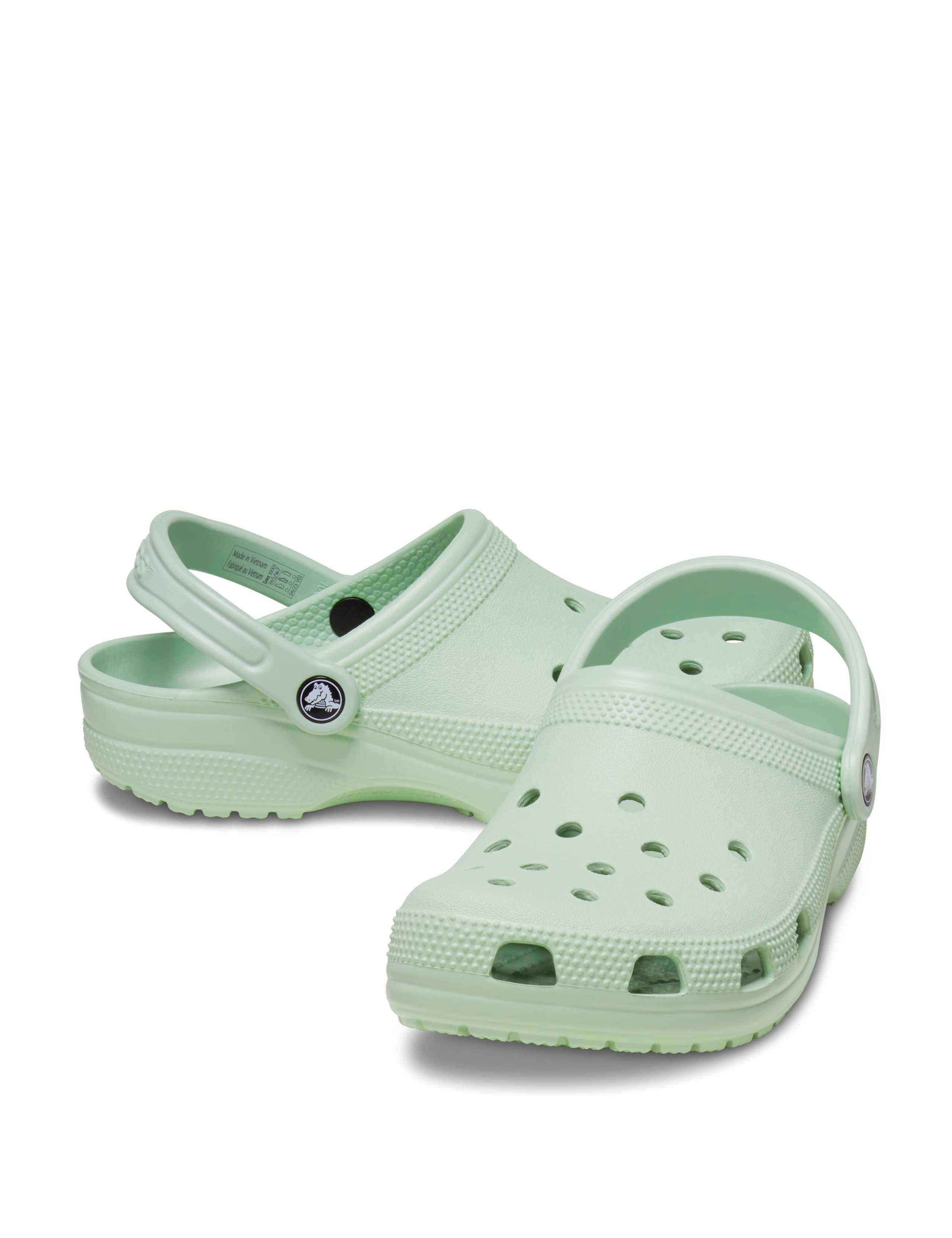 Classic Slip On Clogs 5 of 7