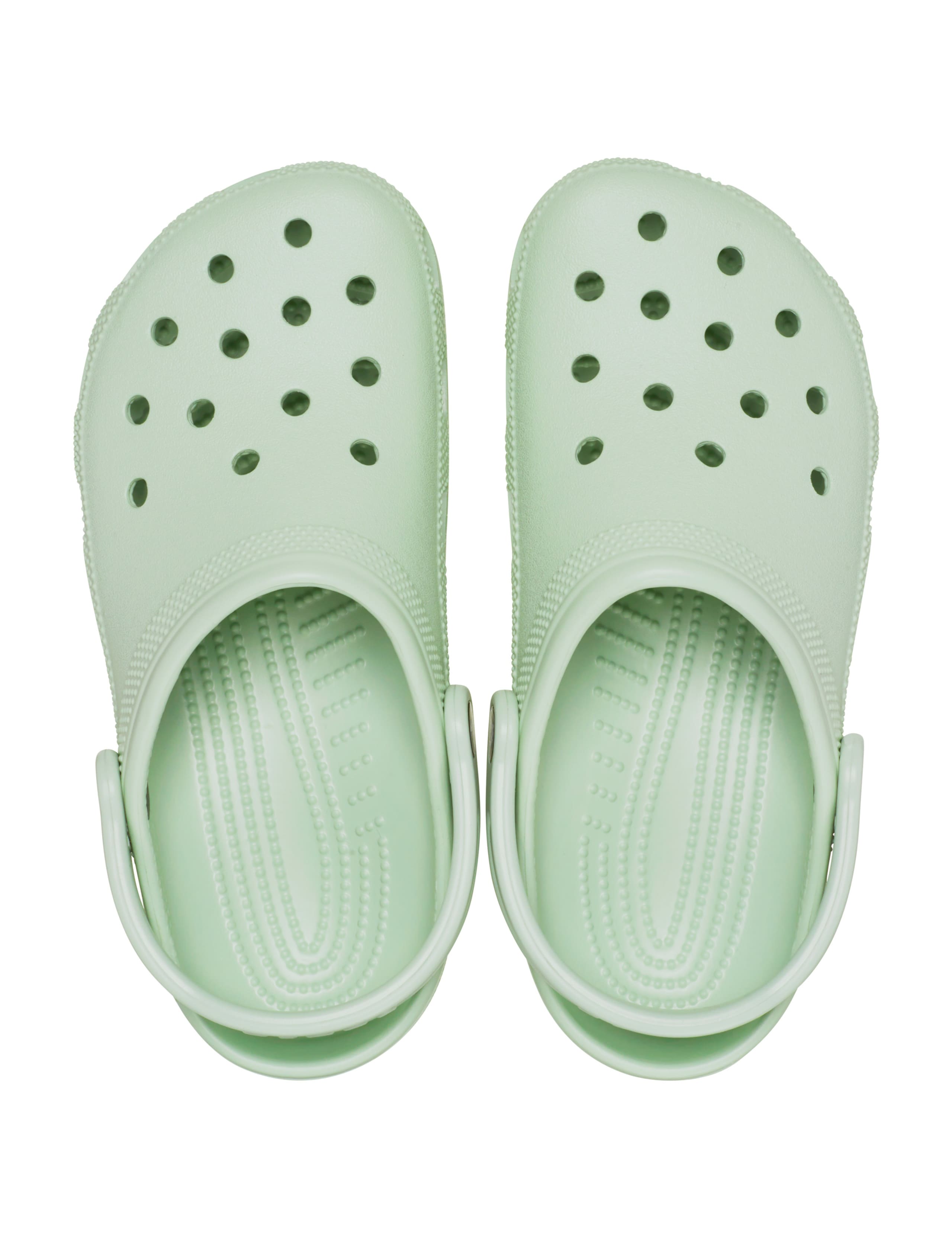 Classic Slip On Clogs 6 of 7