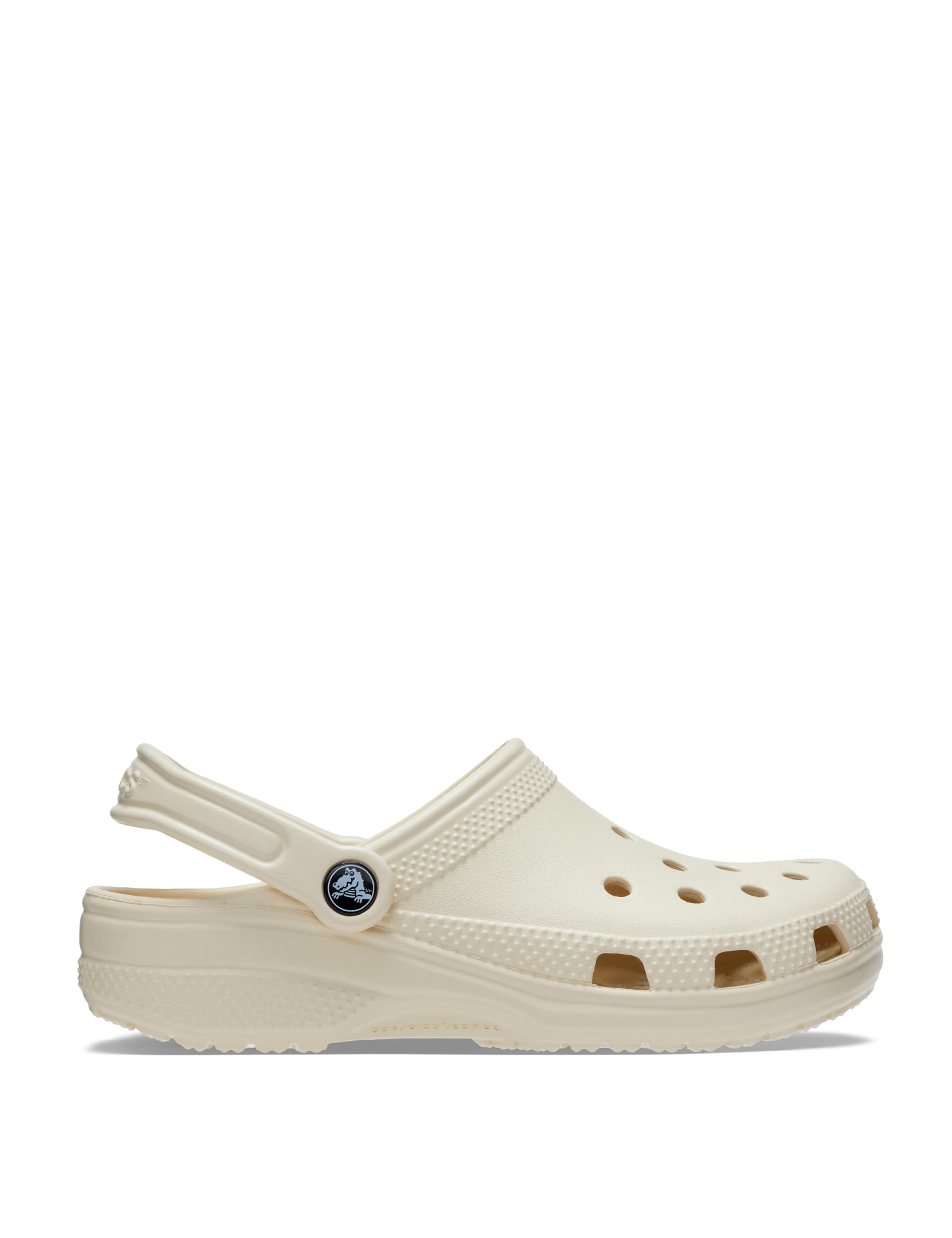 Classic Slip On Clogs 1 of 6