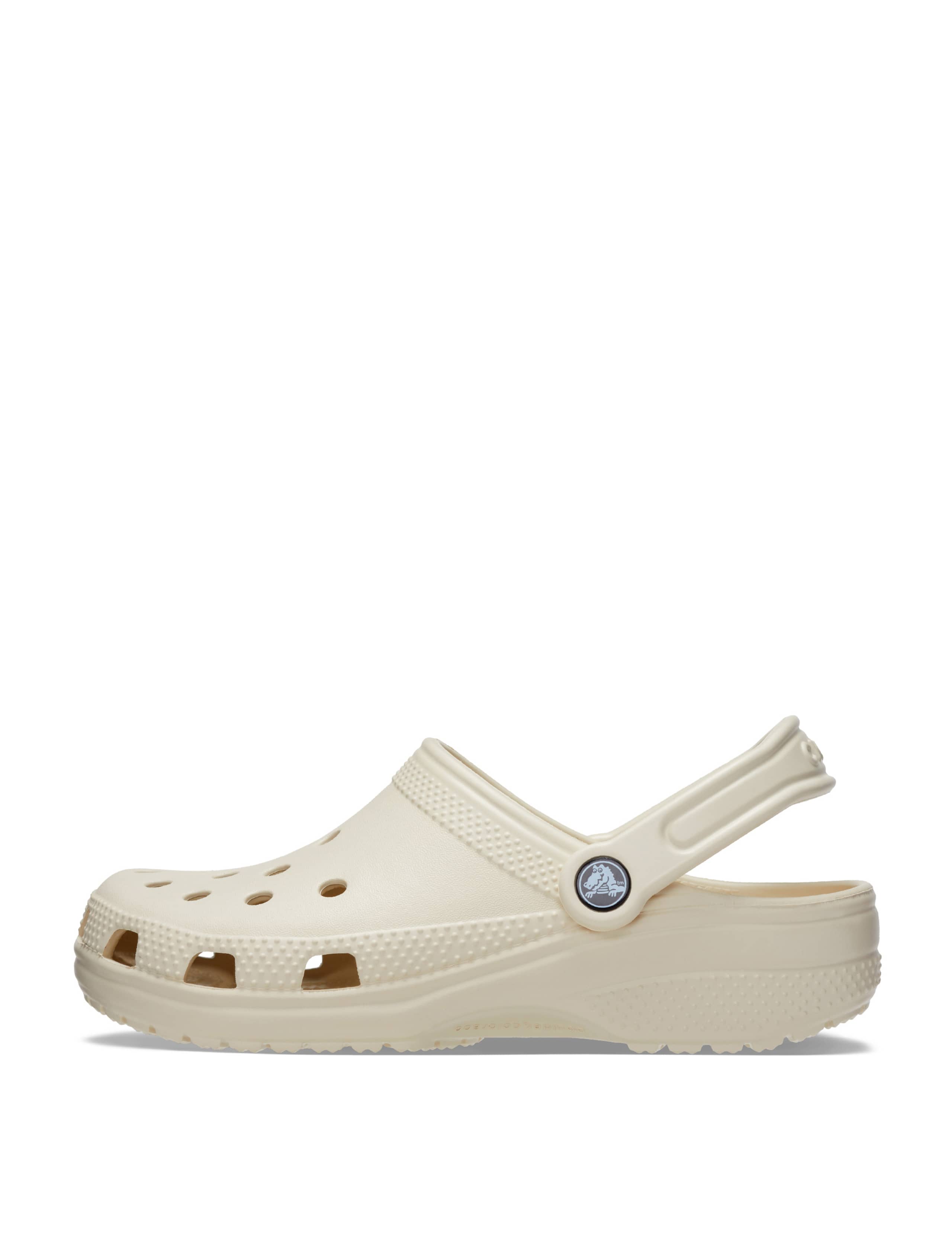 Classic Slip On Clogs 3 of 6