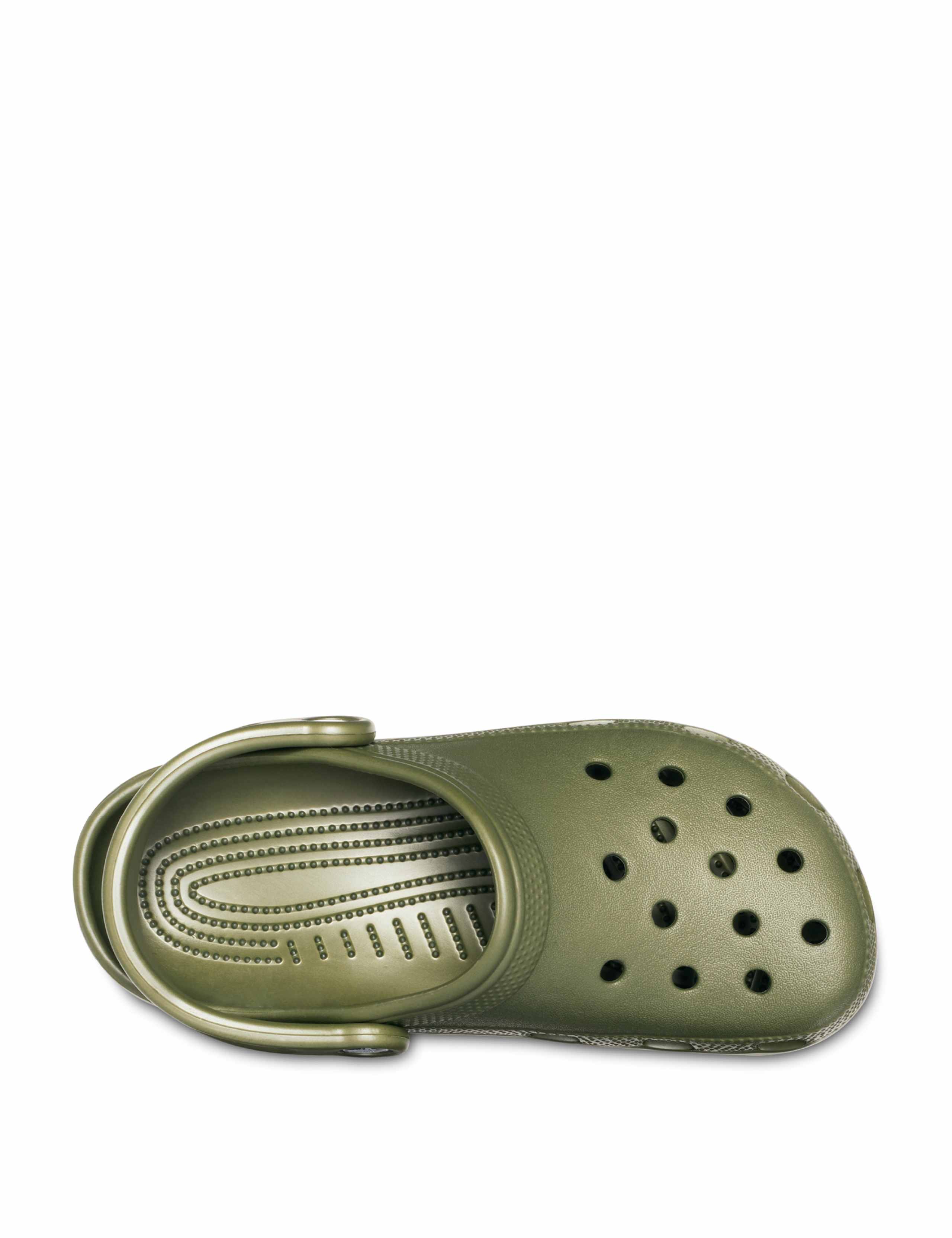 Classic Slip On Clogs 6 of 6