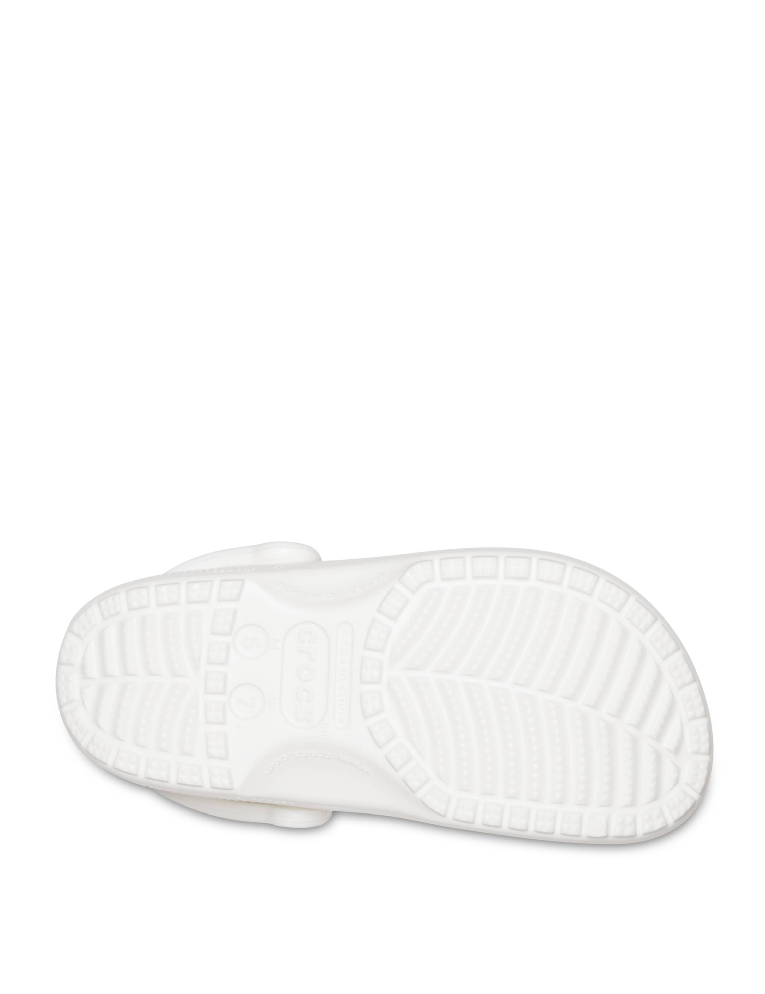 Classic Slip On Clogs 6 of 6