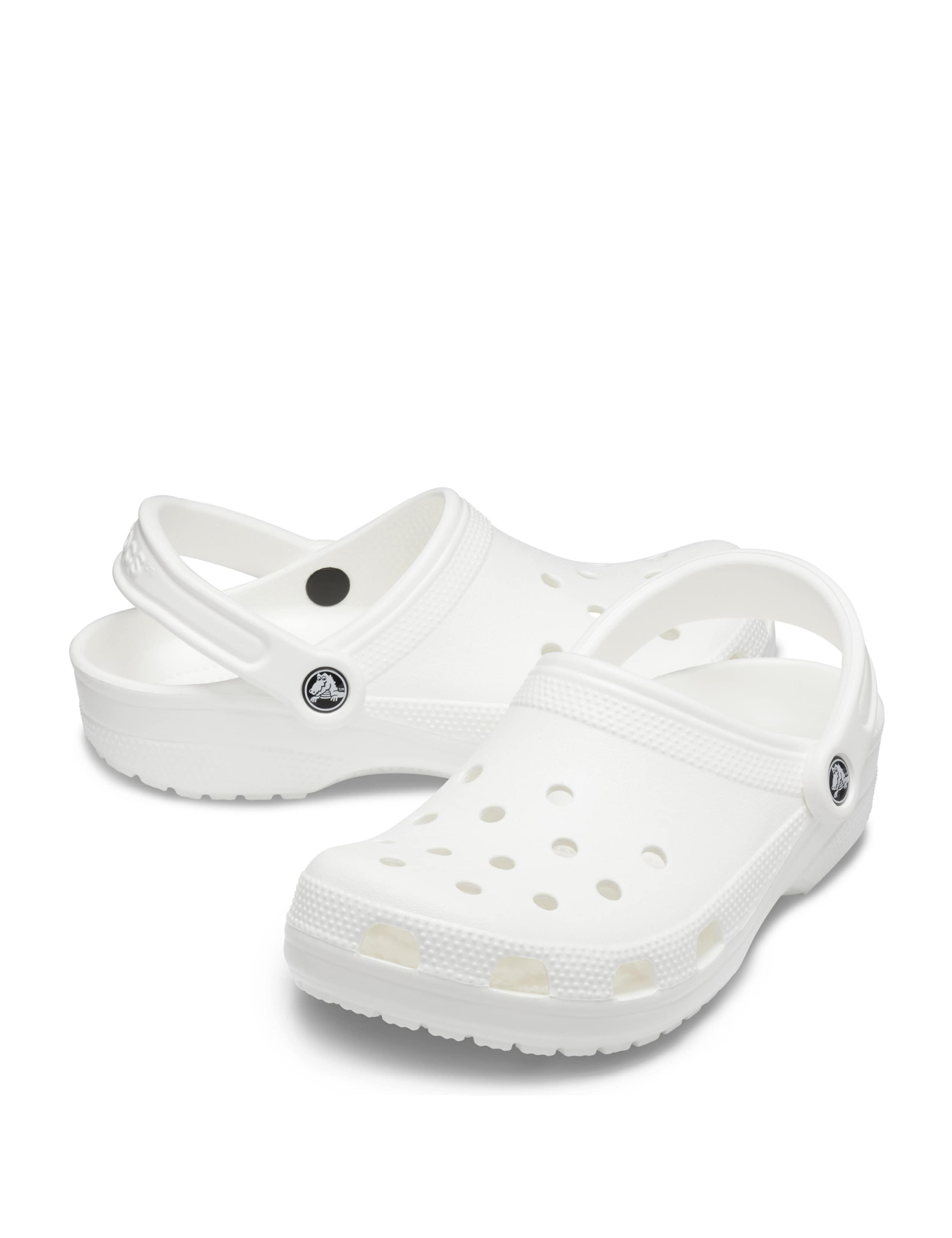 Classic Slip On Clogs 2 of 6