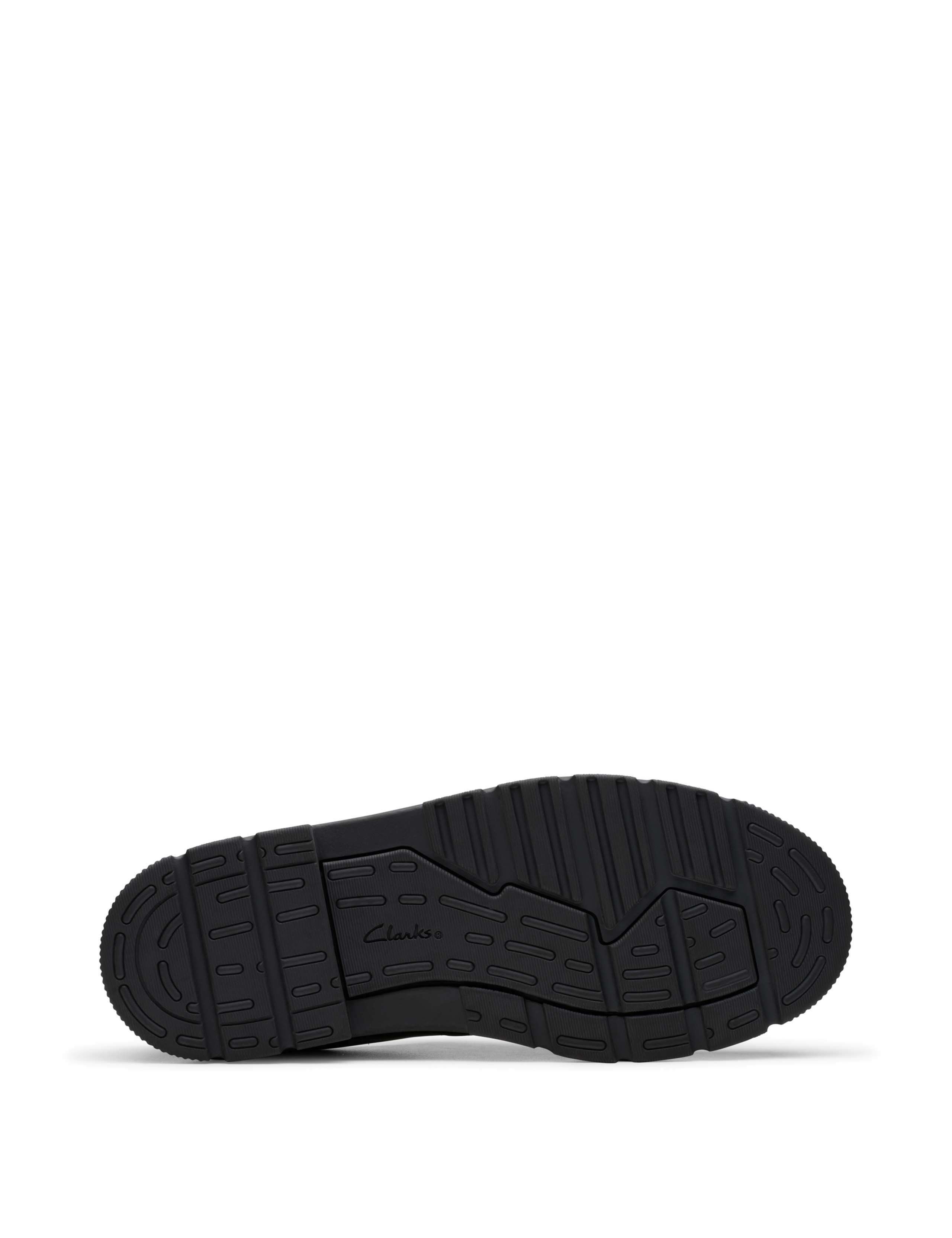 Kids' Leather Lace Shoes (3 Large - 9½ Large) 4 of 7