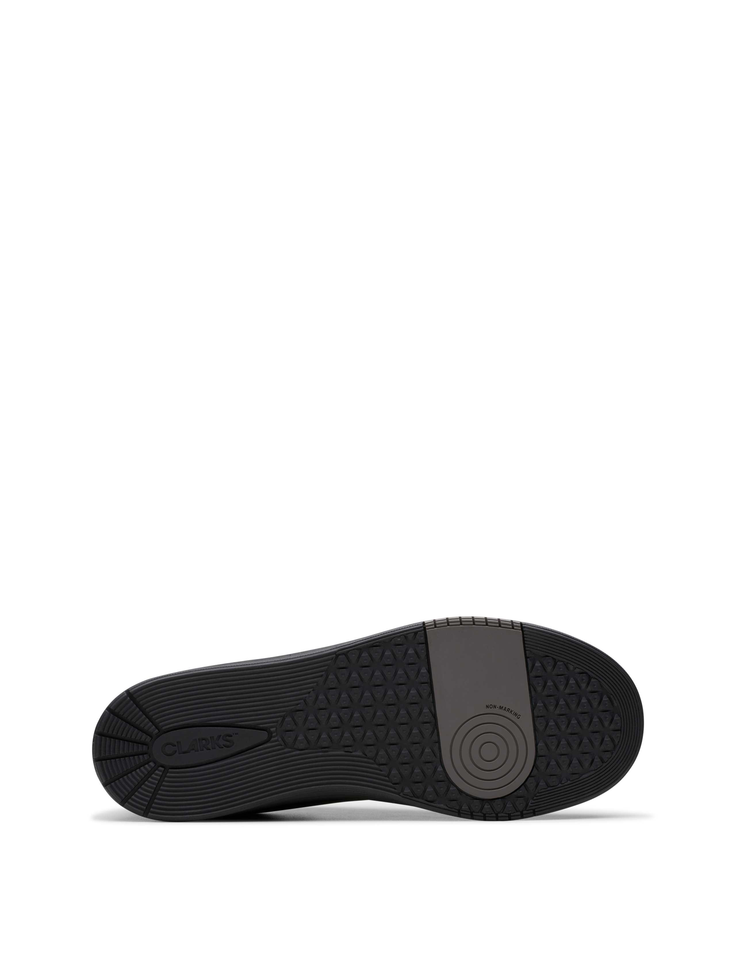 Leather Trainers (13 Small - 10 Large) 4 of 7