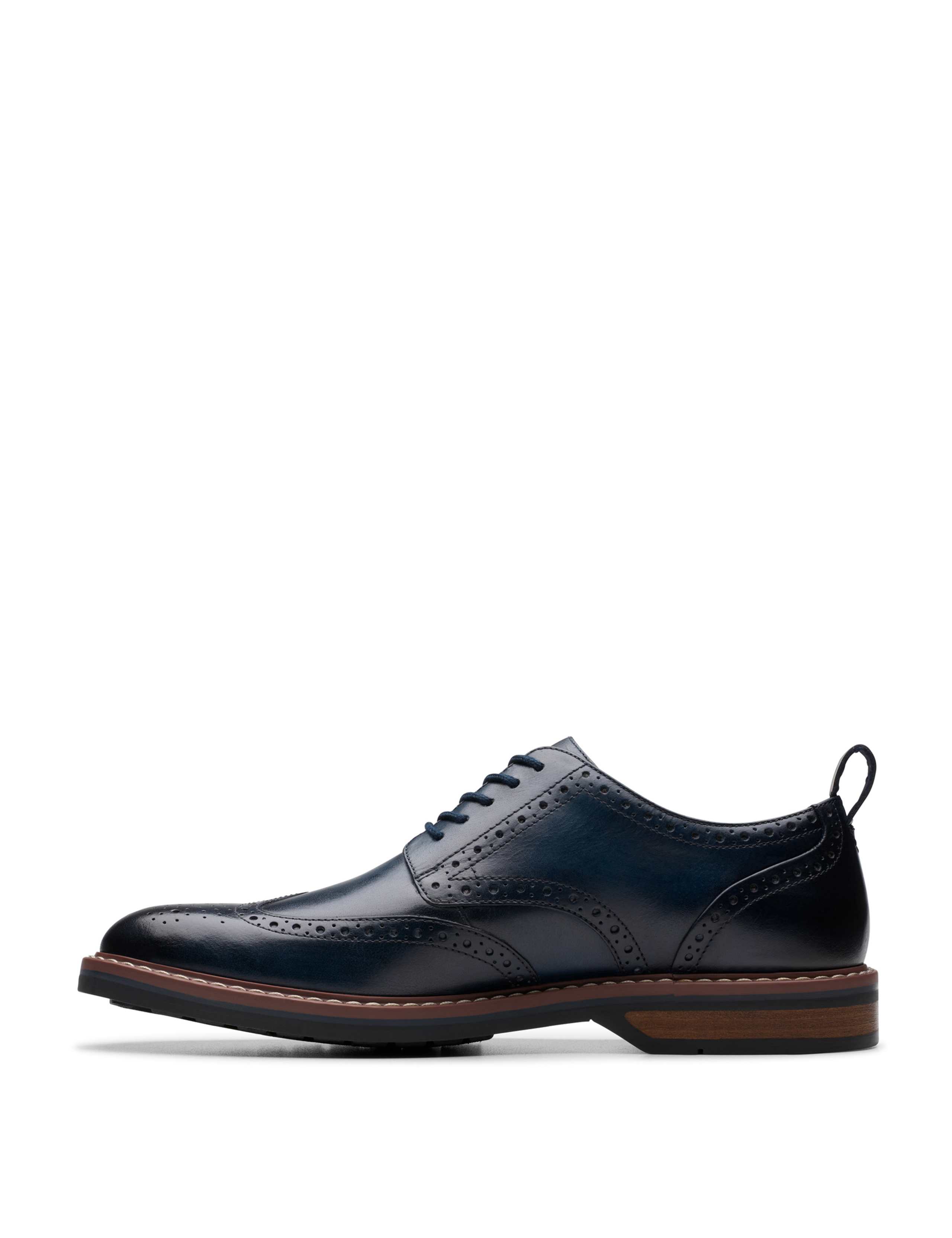 Leather Brogues 4 of 7