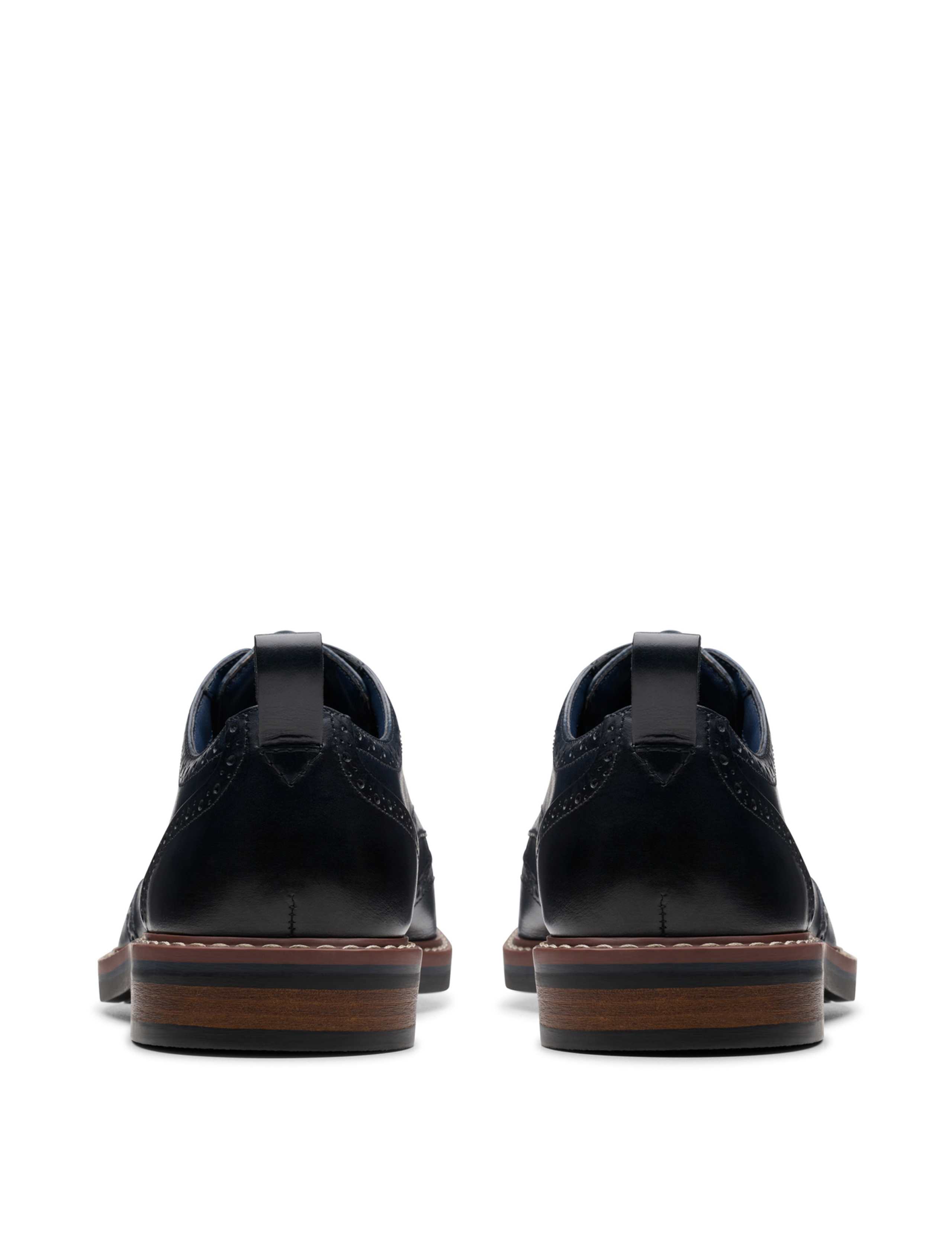 Leather Brogues 7 of 7