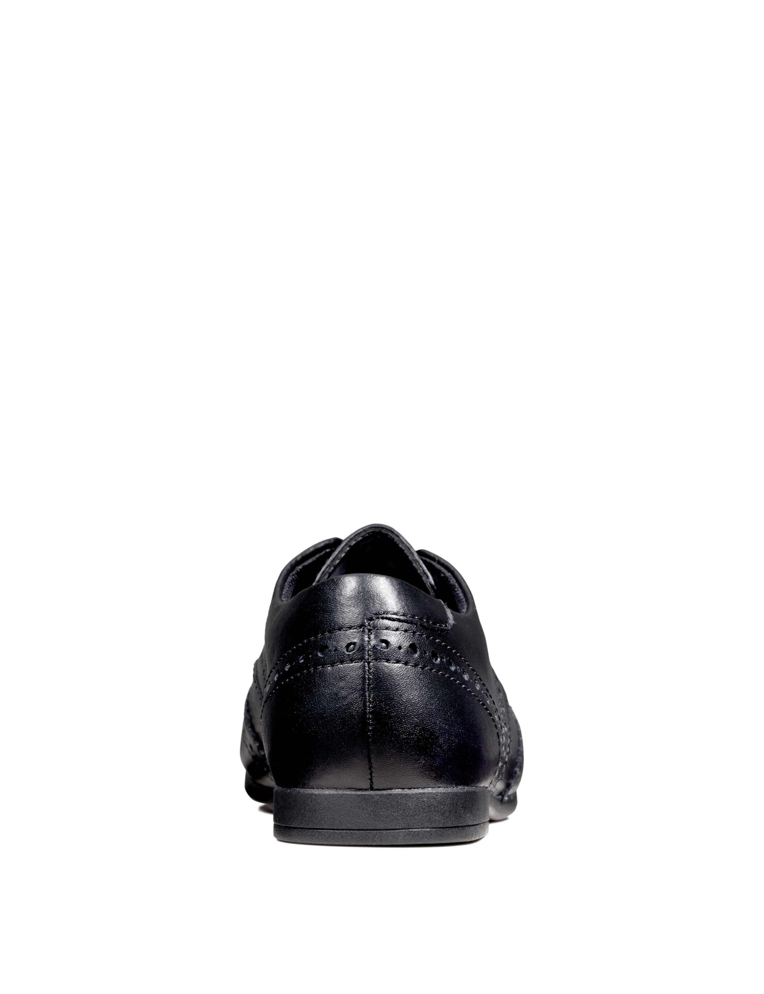 Kids' Leather Lace Brogues (3 Small - 8 Small) 7 of 7