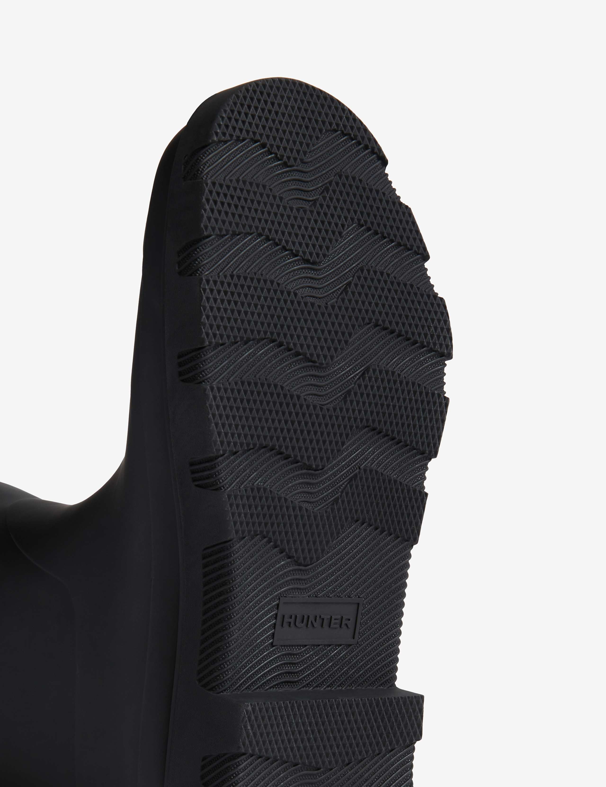 Downpour Knee High Boots 4 of 4