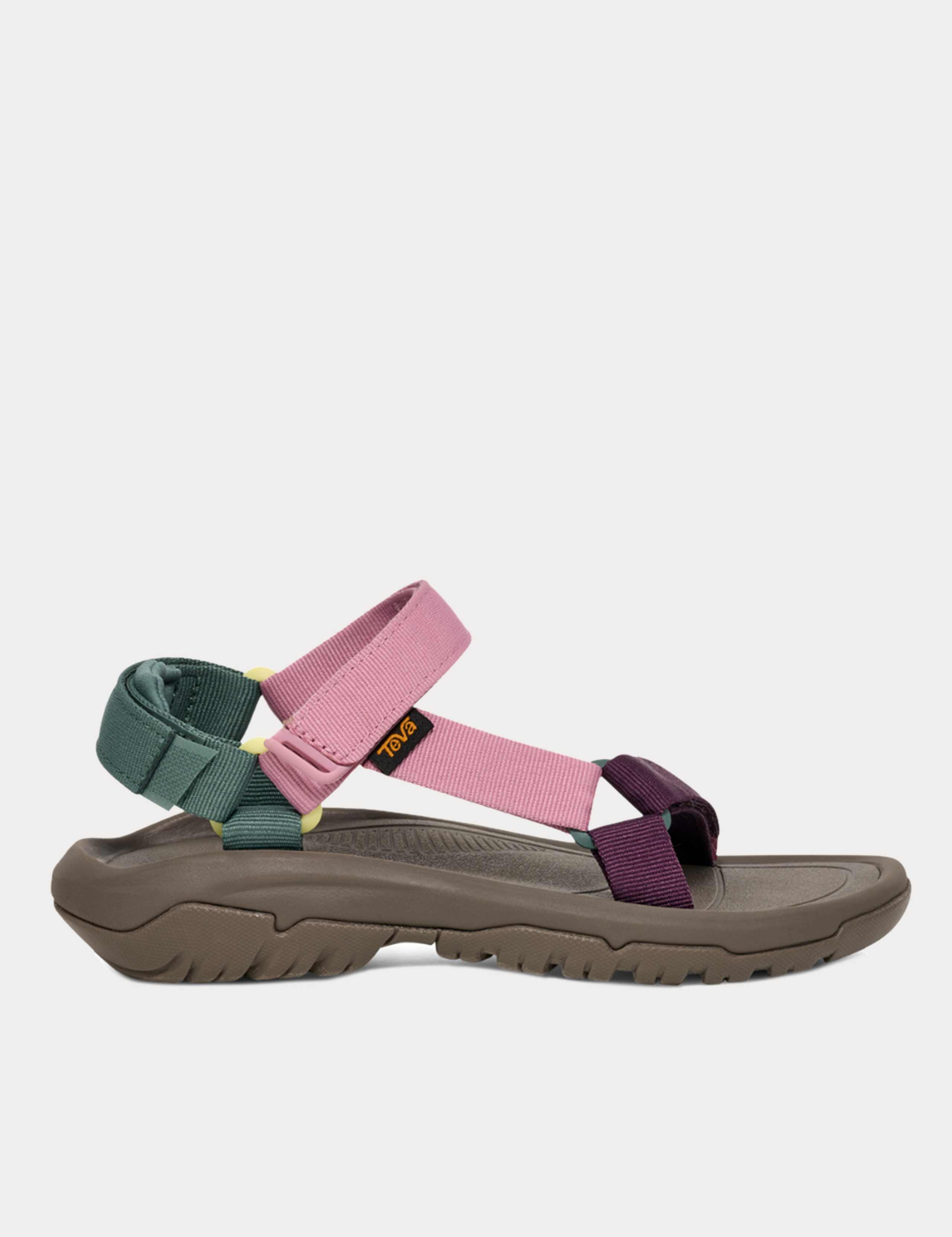Hurricane XLT2 Ankle Strap Flat Sandals 1 of 6
