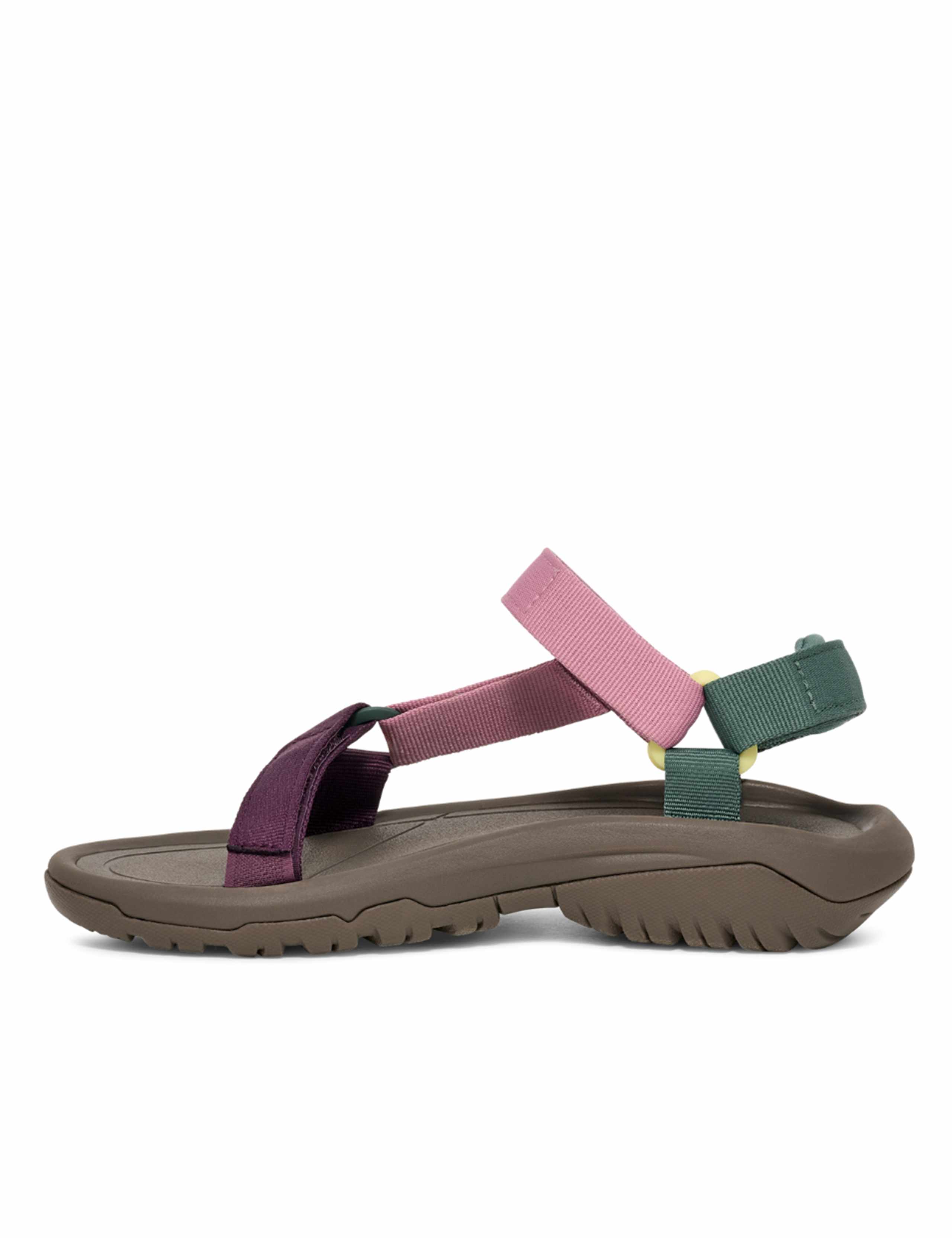 Hurricane XLT2 Ankle Strap Flat Sandals 2 of 6