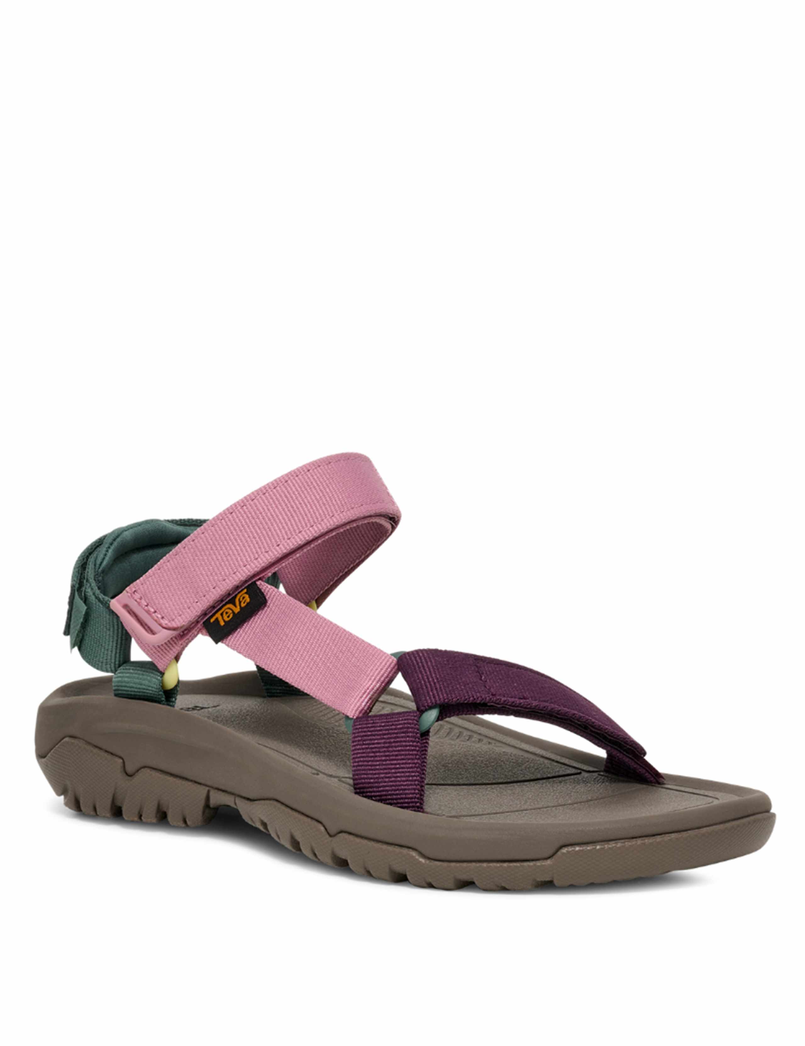 Hurricane XLT2 Ankle Strap Flat Sandals 3 of 6