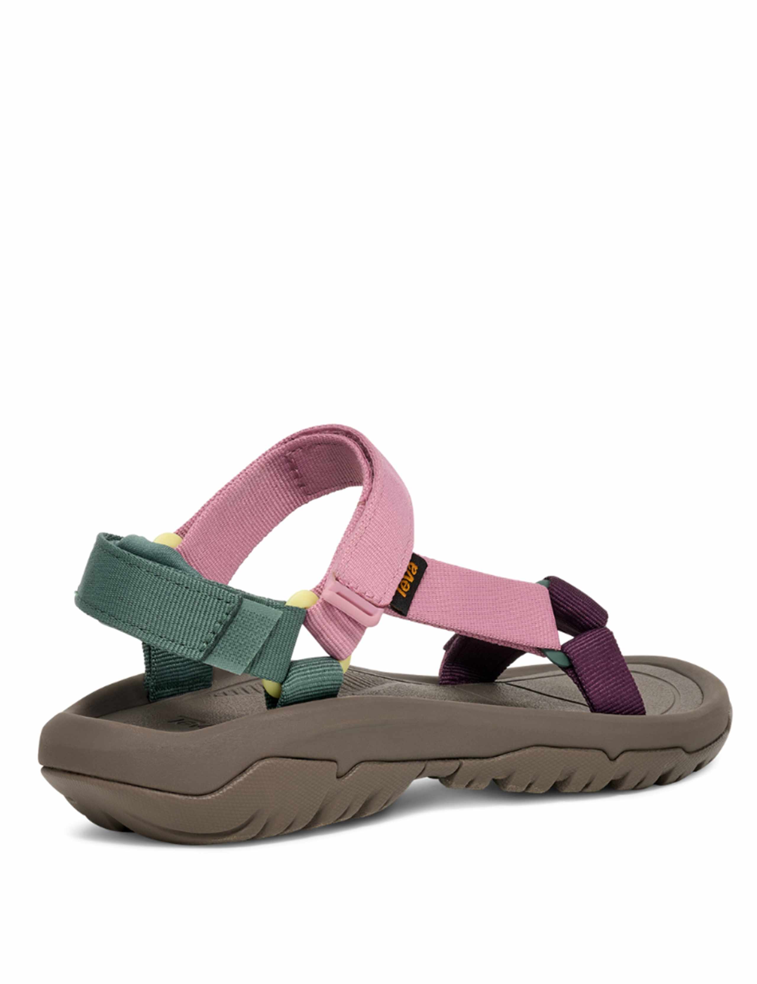 Hurricane XLT2 Ankle Strap Flat Sandals 4 of 6