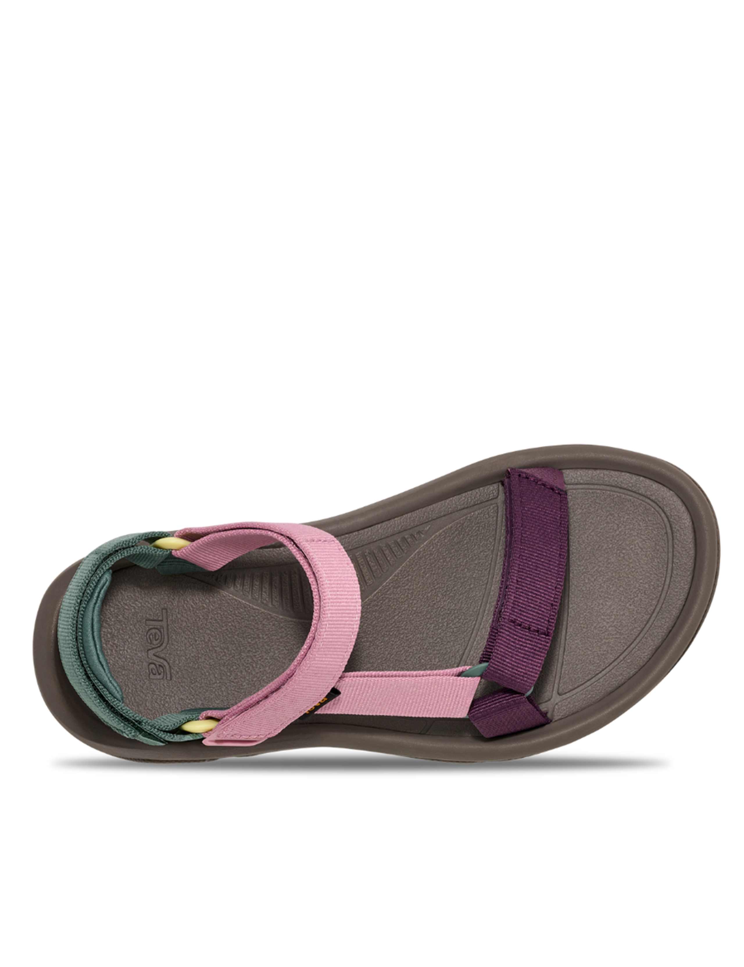 Hurricane XLT2 Ankle Strap Flat Sandals 5 of 6