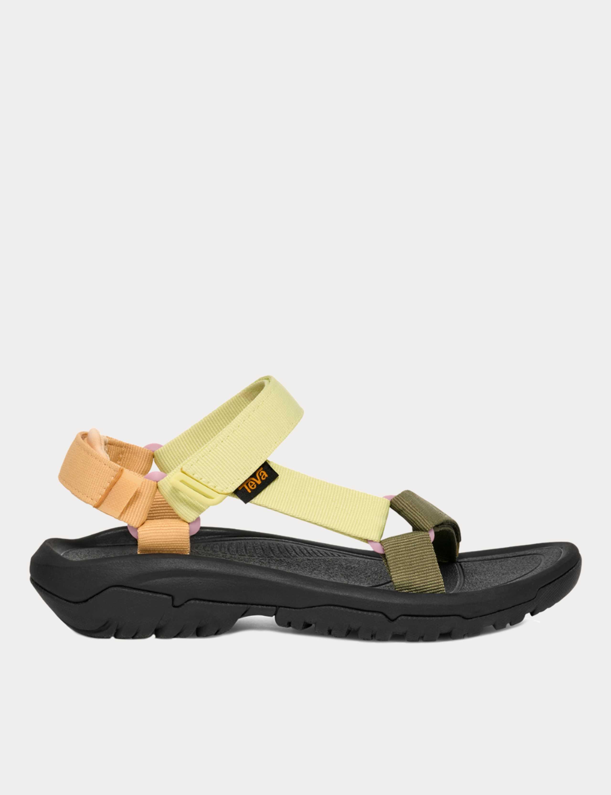 Hurricane XLT2 Ankle Strap Flat Sandals 1 of 6