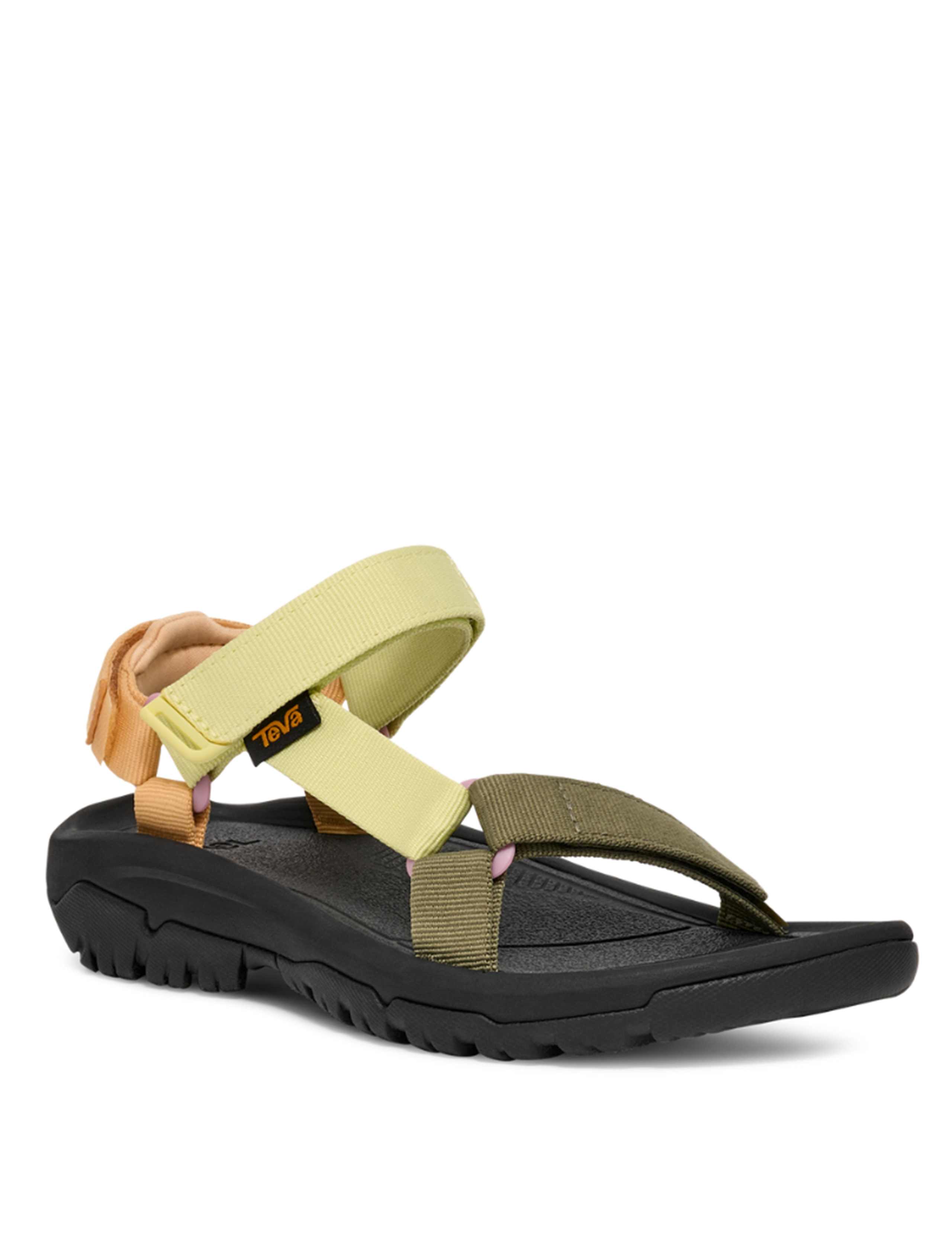 Hurricane XLT2 Ankle Strap Flat Sandals 2 of 6
