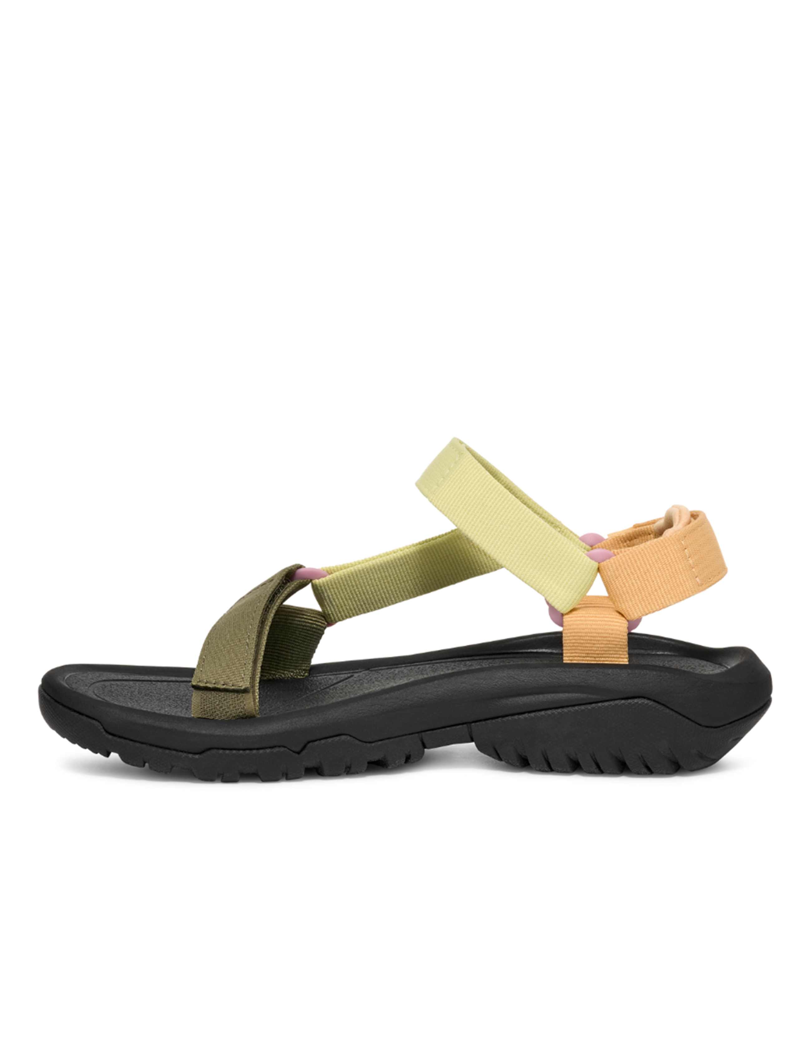 Hurricane XLT2 Ankle Strap Flat Sandals 3 of 6