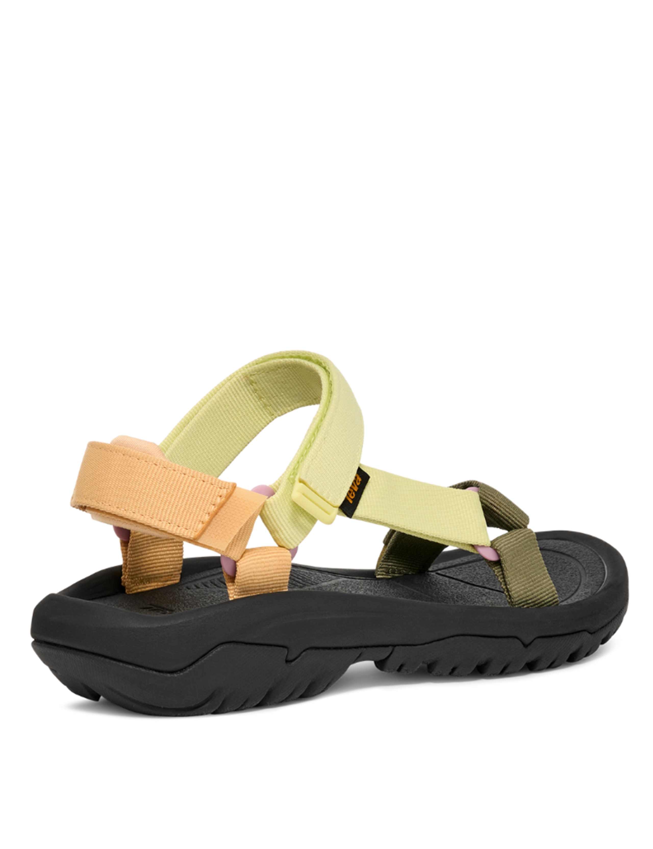 Hurricane XLT2 Ankle Strap Flat Sandals 4 of 6