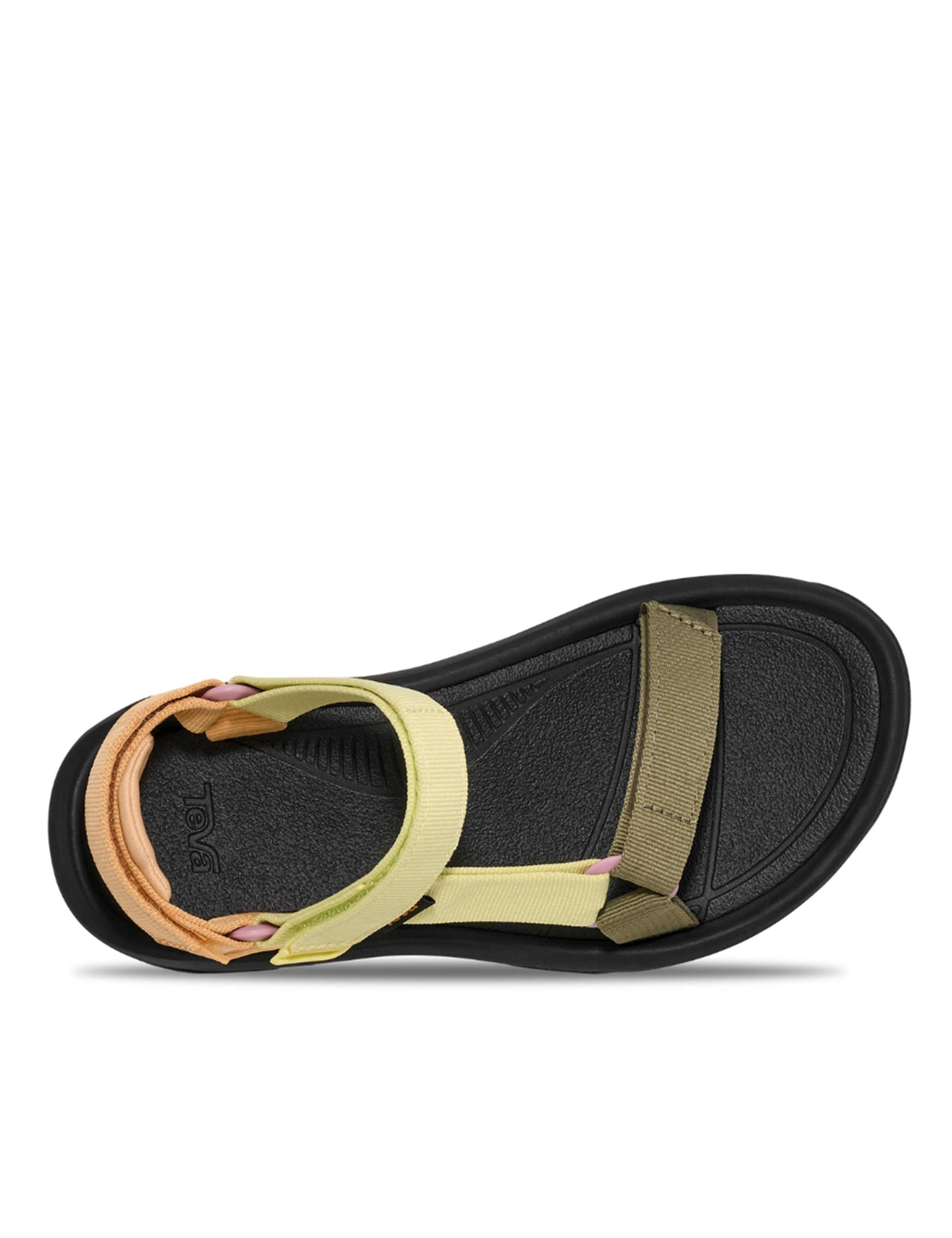 Hurricane XLT2 Ankle Strap Flat Sandals 5 of 6