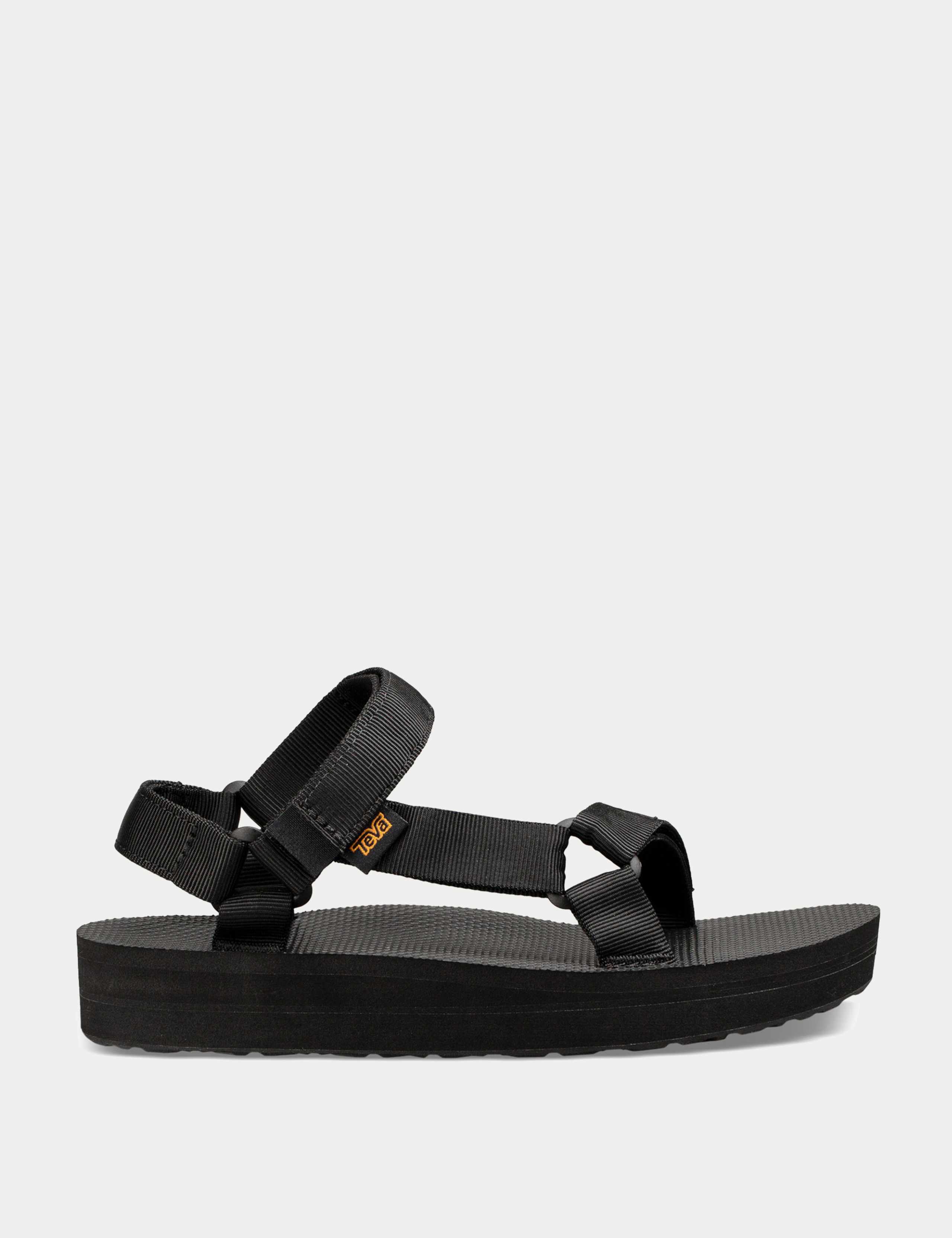 Midform Universal Flat Sandals 1 of 6