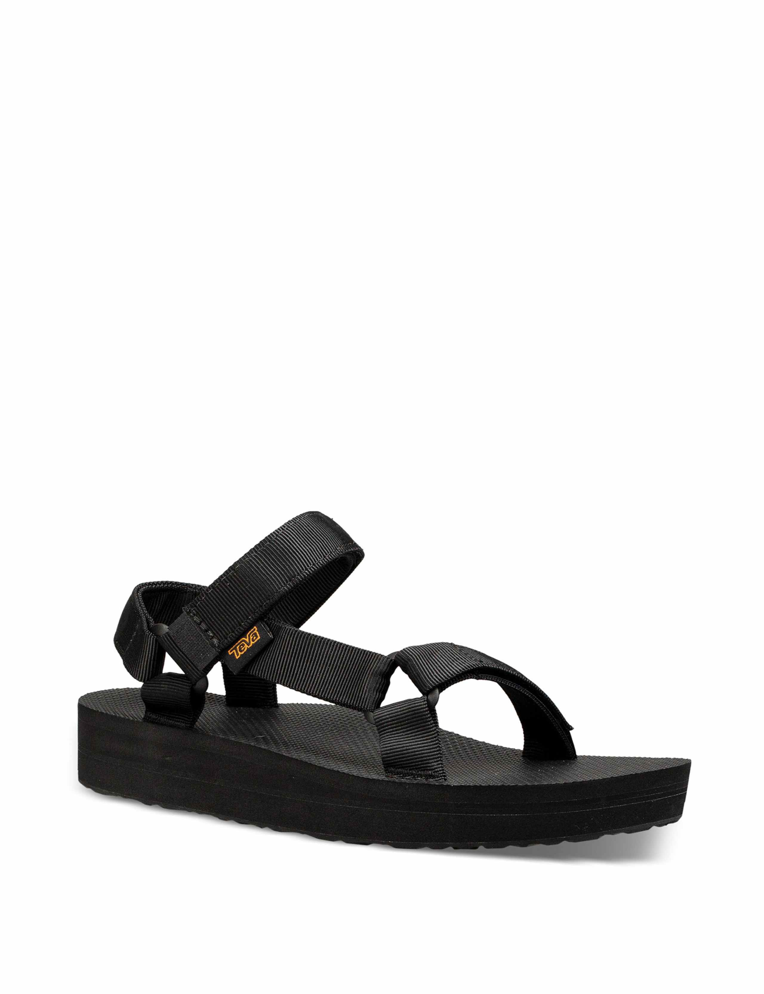 Midform Universal Flat Sandals 2 of 6