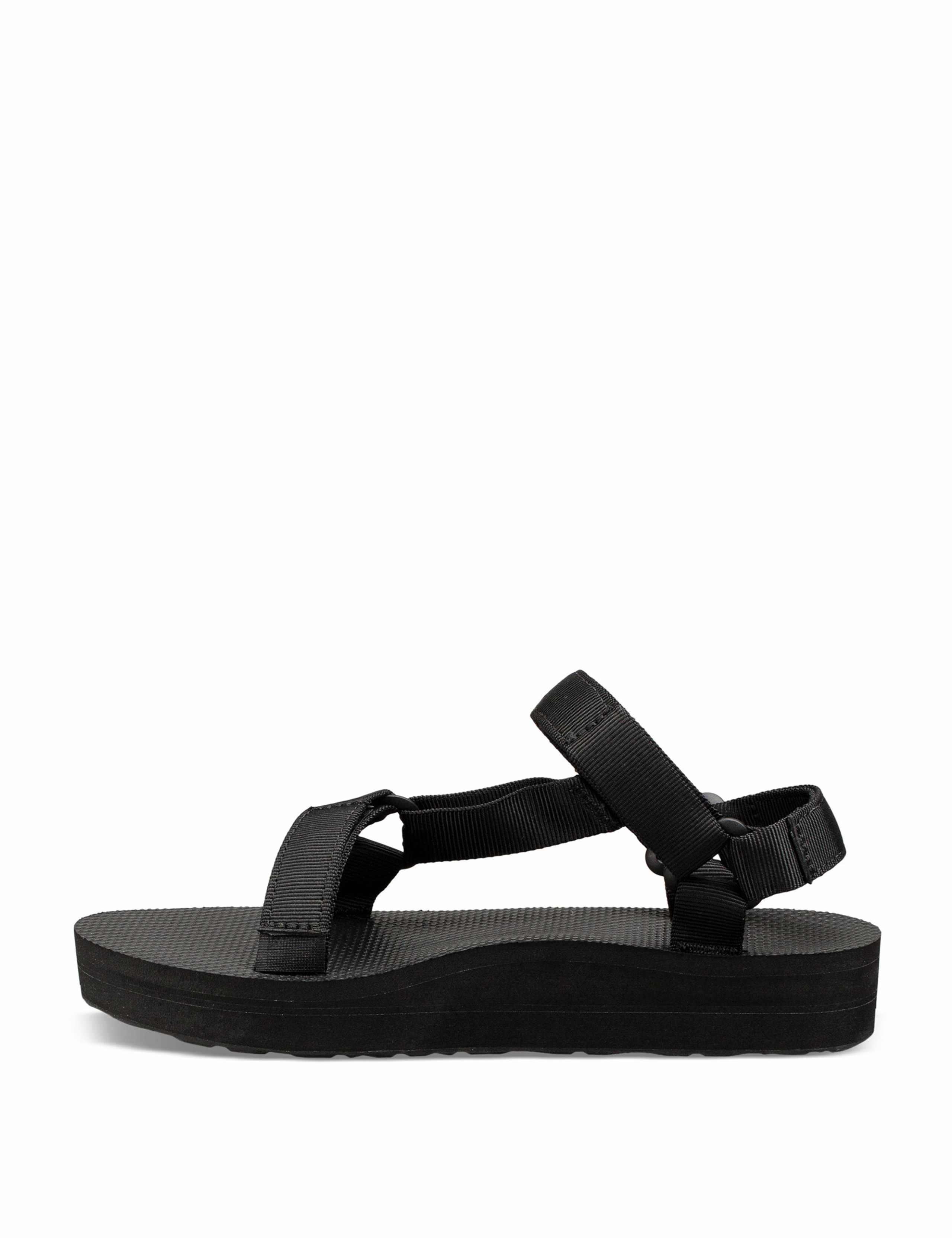 Midform Universal Flat Sandals 3 of 6
