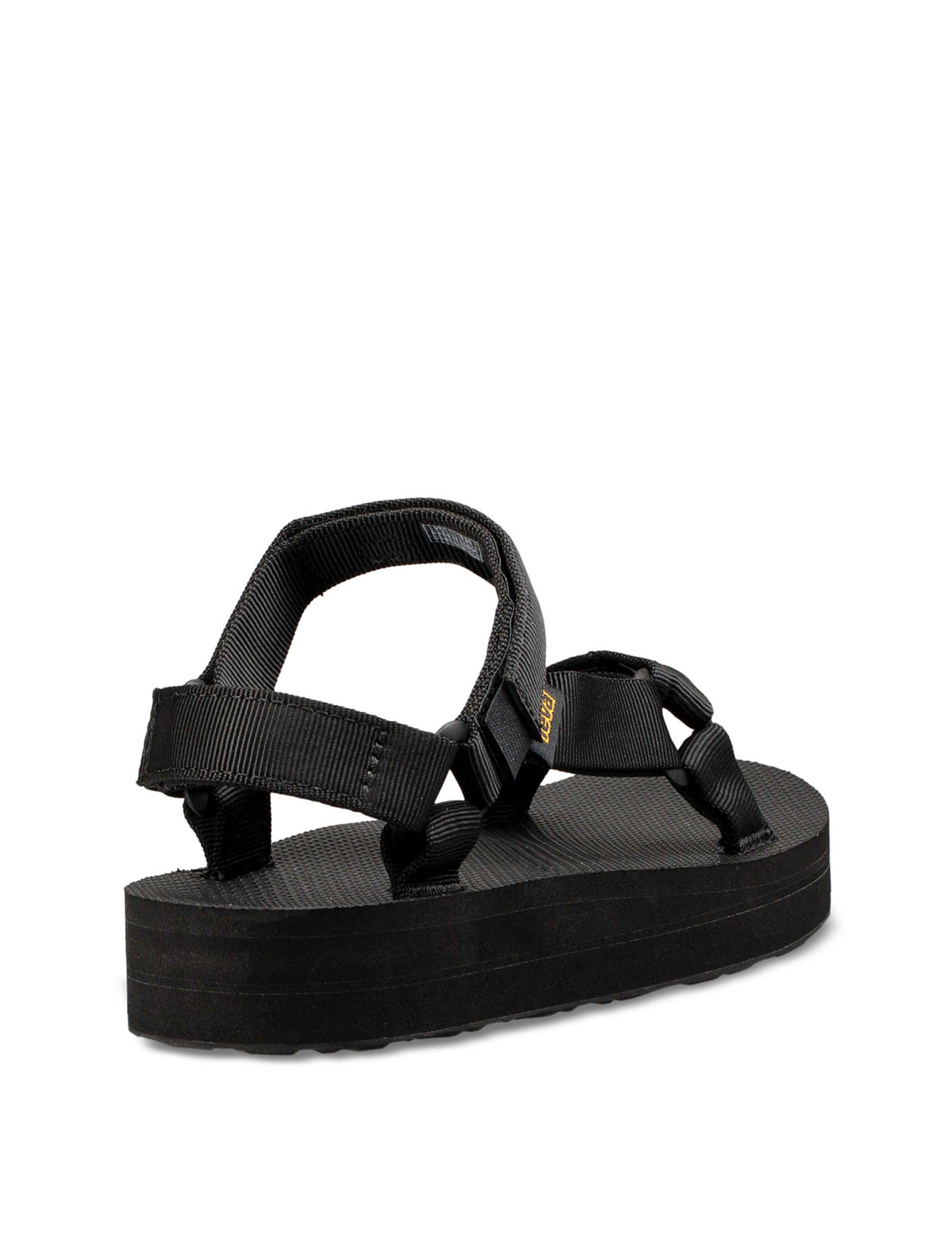 Midform Universal Flat Sandals 4 of 6