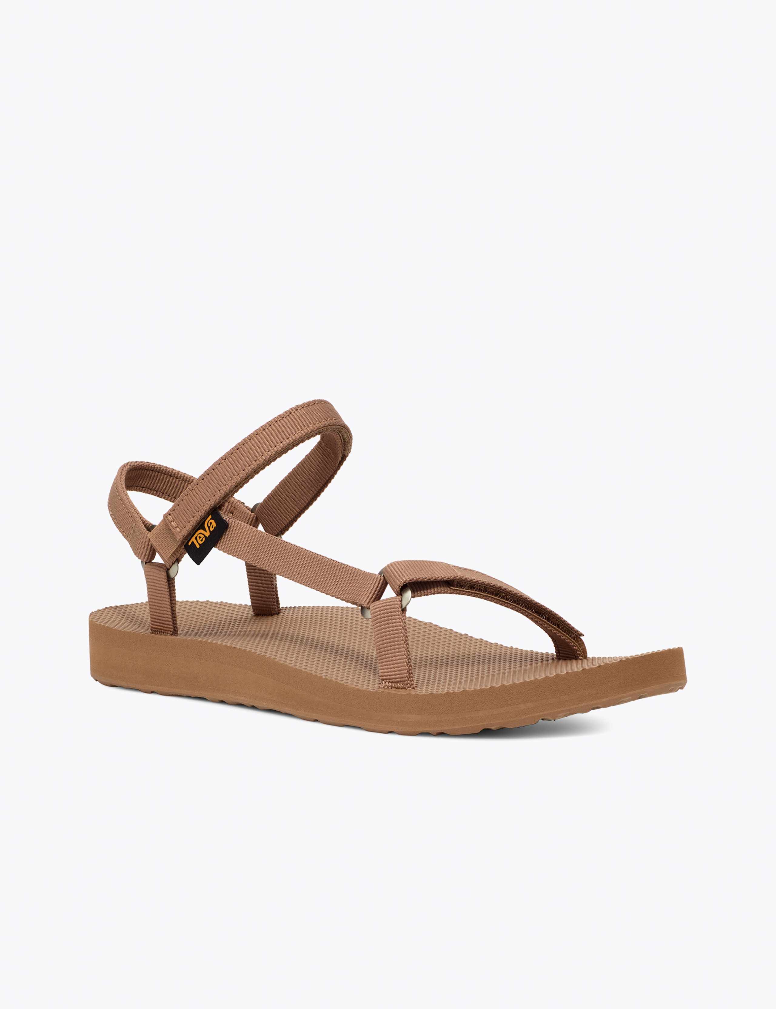 Original Universal Slim Flat Sandals 2 of 6