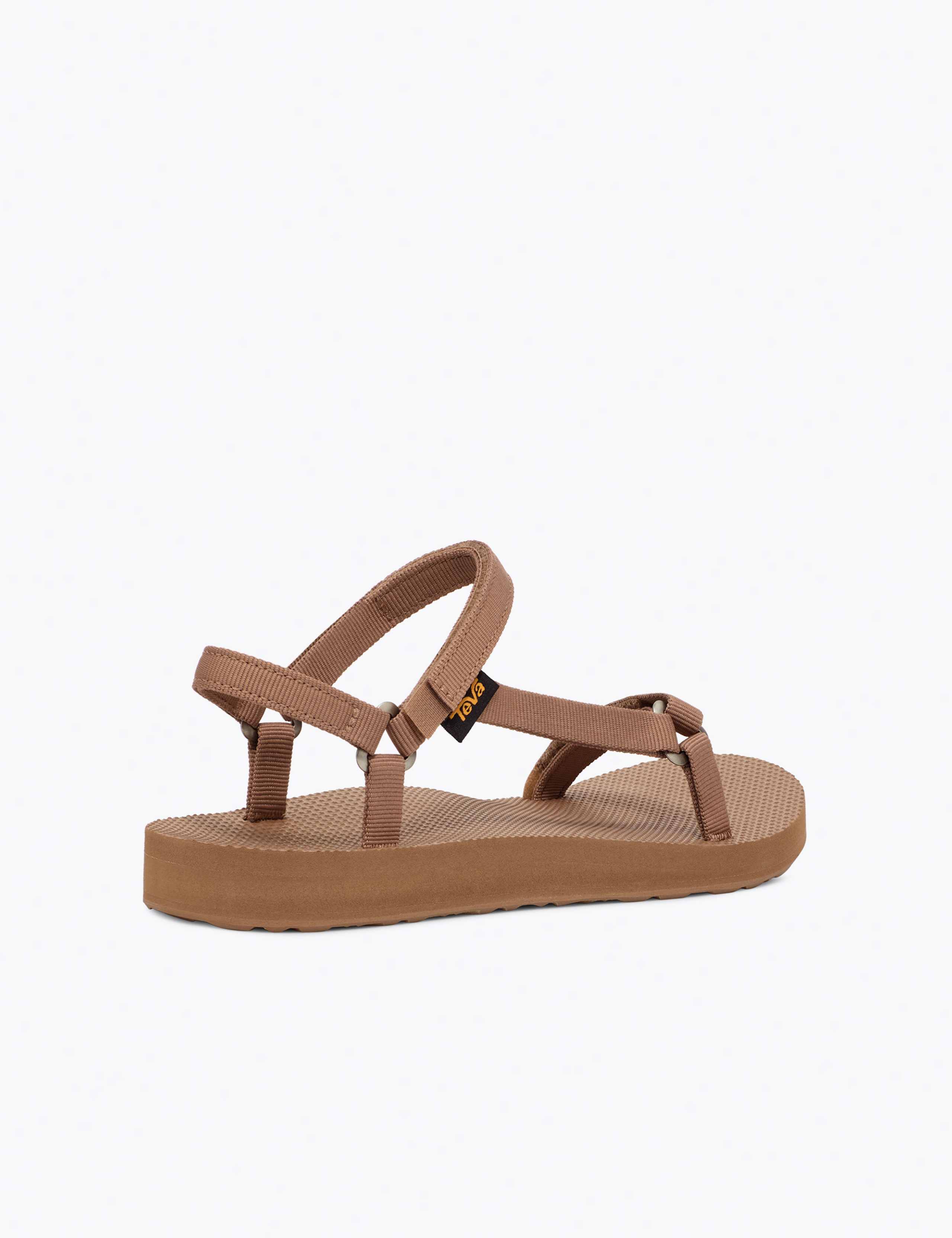 Original Universal Slim Flat Sandals 5 of 6