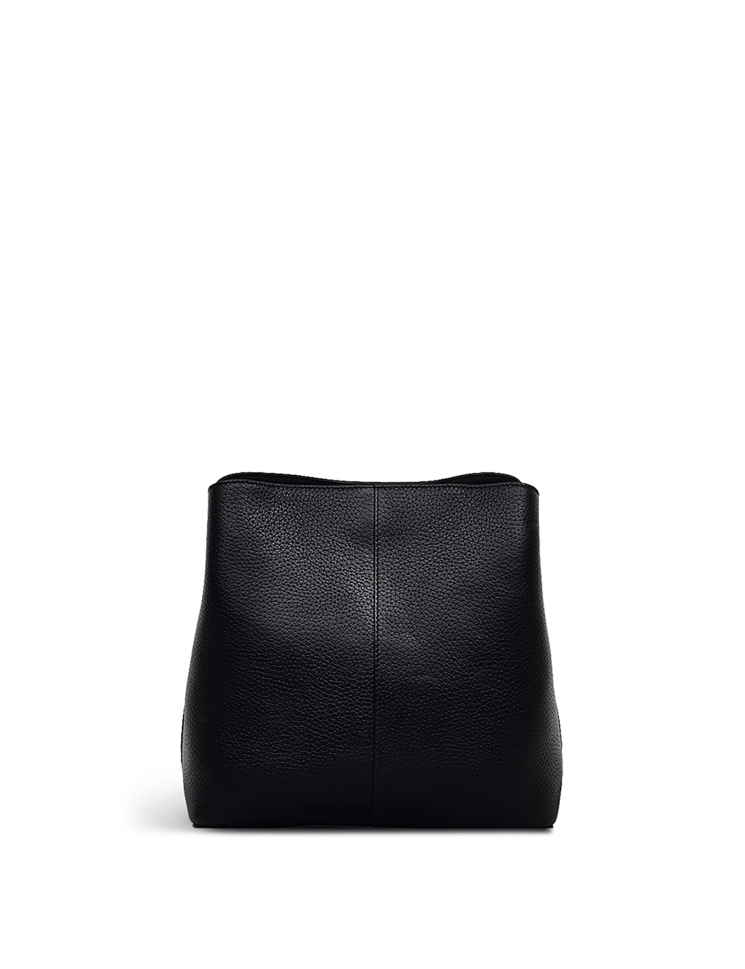 Dukes Place Icon Leather Cross Body Bag 2 of 4