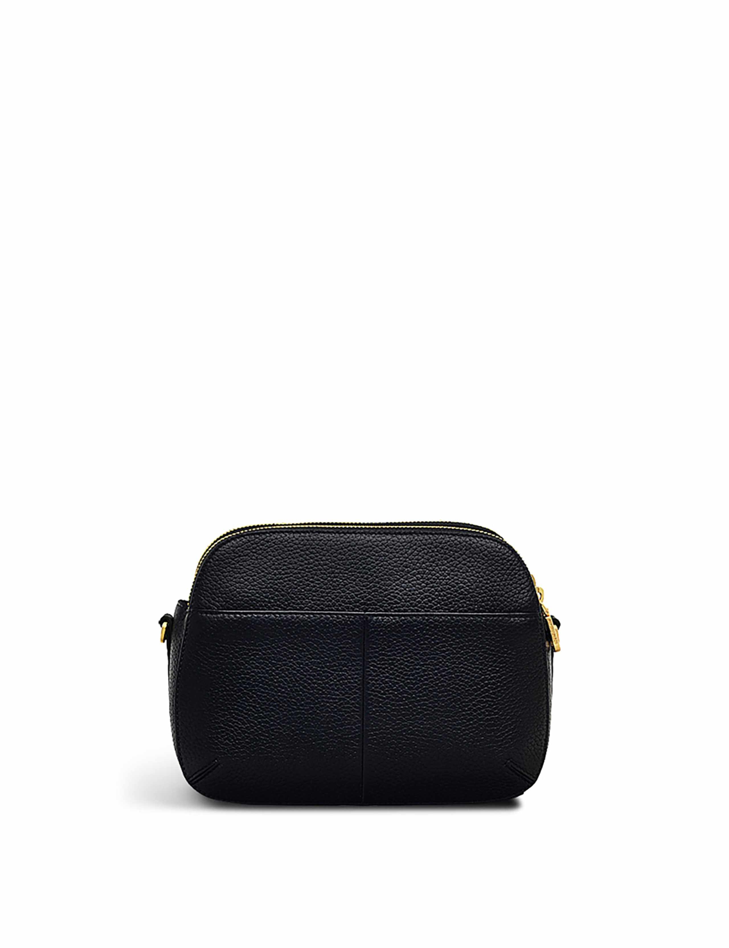 Dukes Place Icon Leather Cross Body Bag 2 of 4