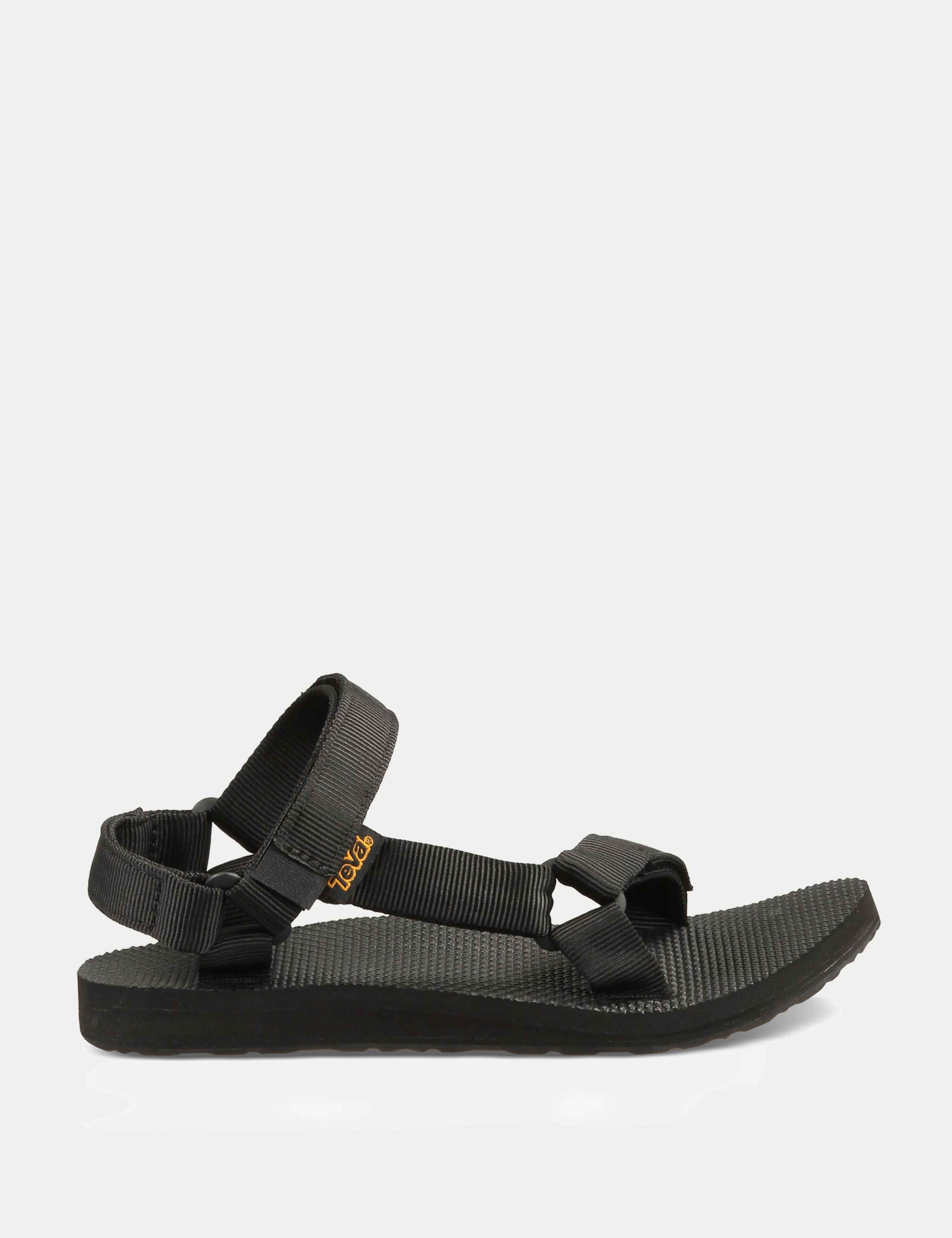 Original Universal Ankle Strap Flat Sandals 1 of 5