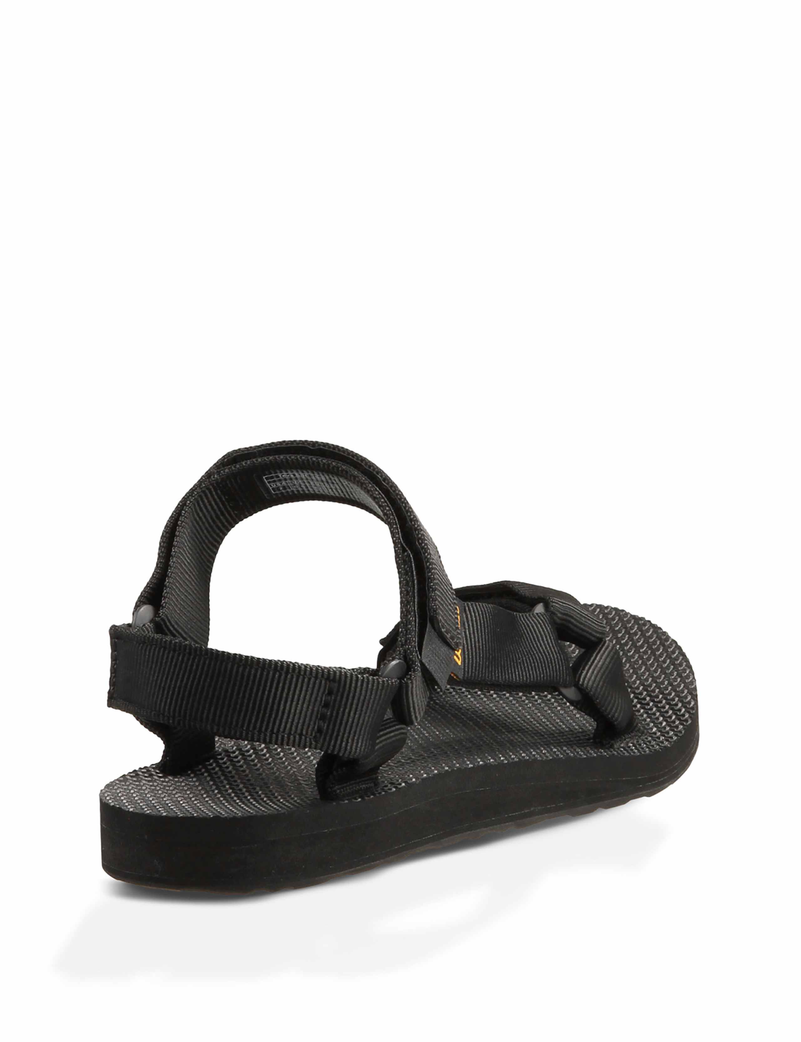 Original Universal Ankle Strap Flat Sandals 4 of 5