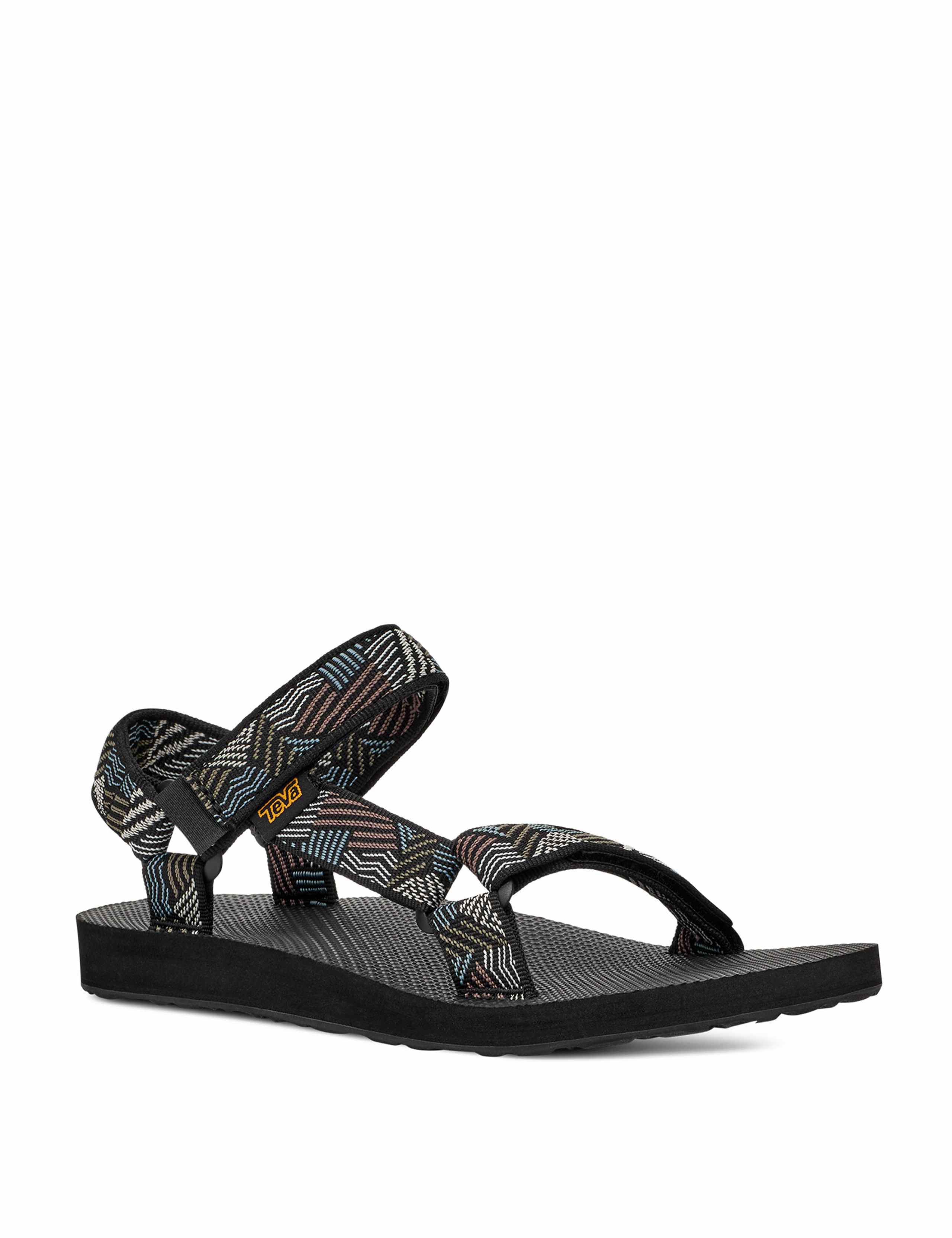 Original Universal Ankle Strap Flat Sandals 2 of 6