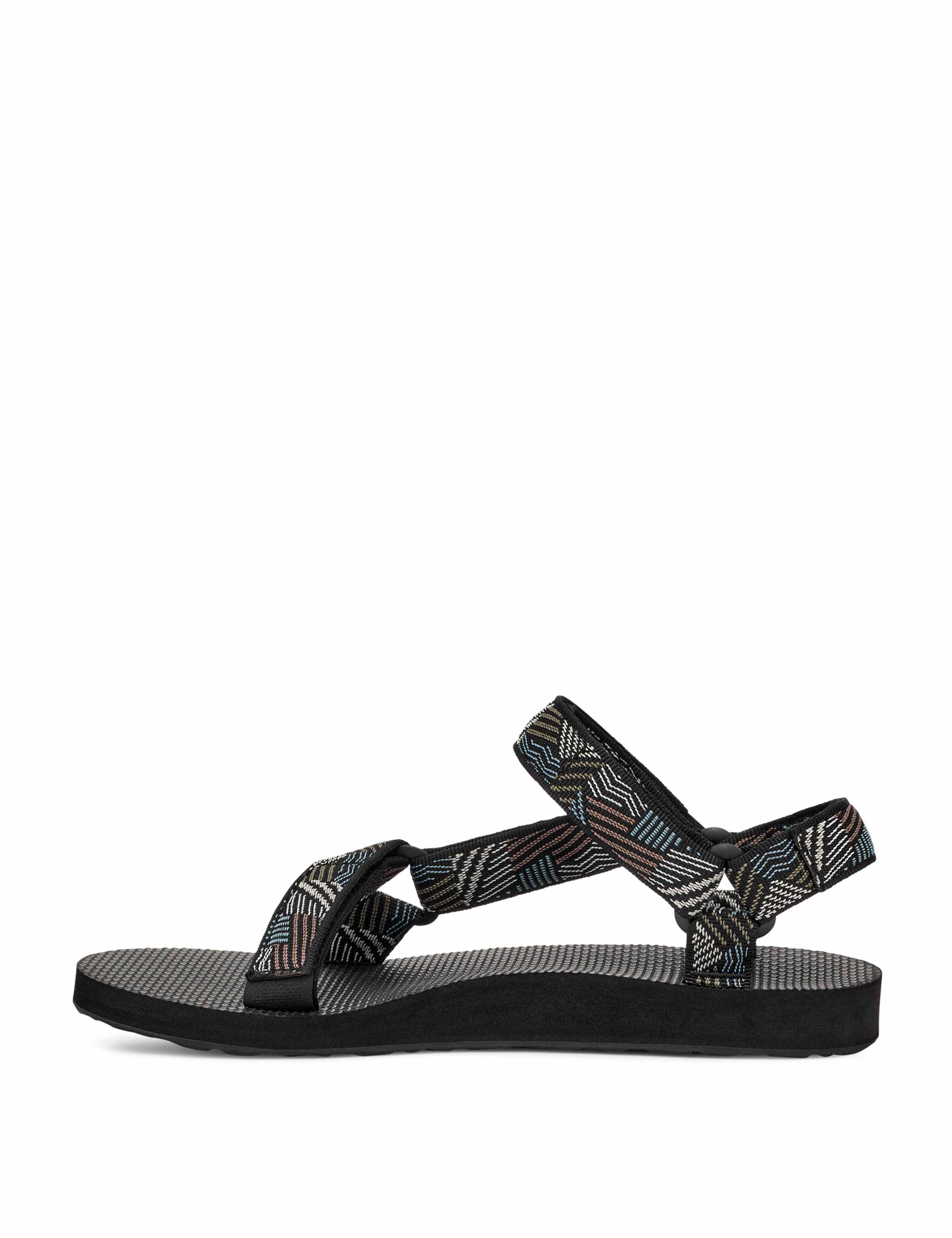 Original Universal Ankle Strap Flat Sandals 3 of 6