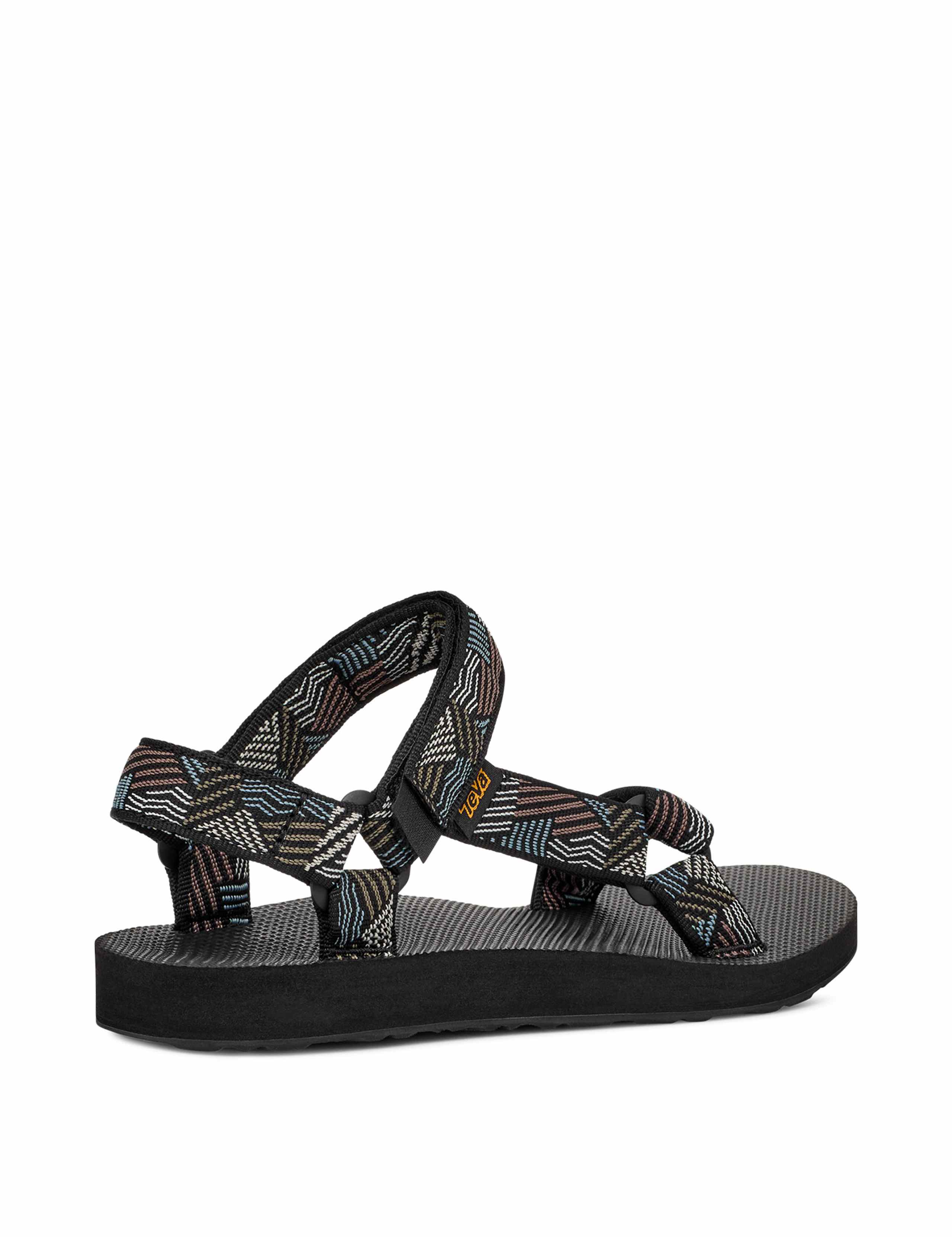 Original Universal Ankle Strap Flat Sandals 4 of 6