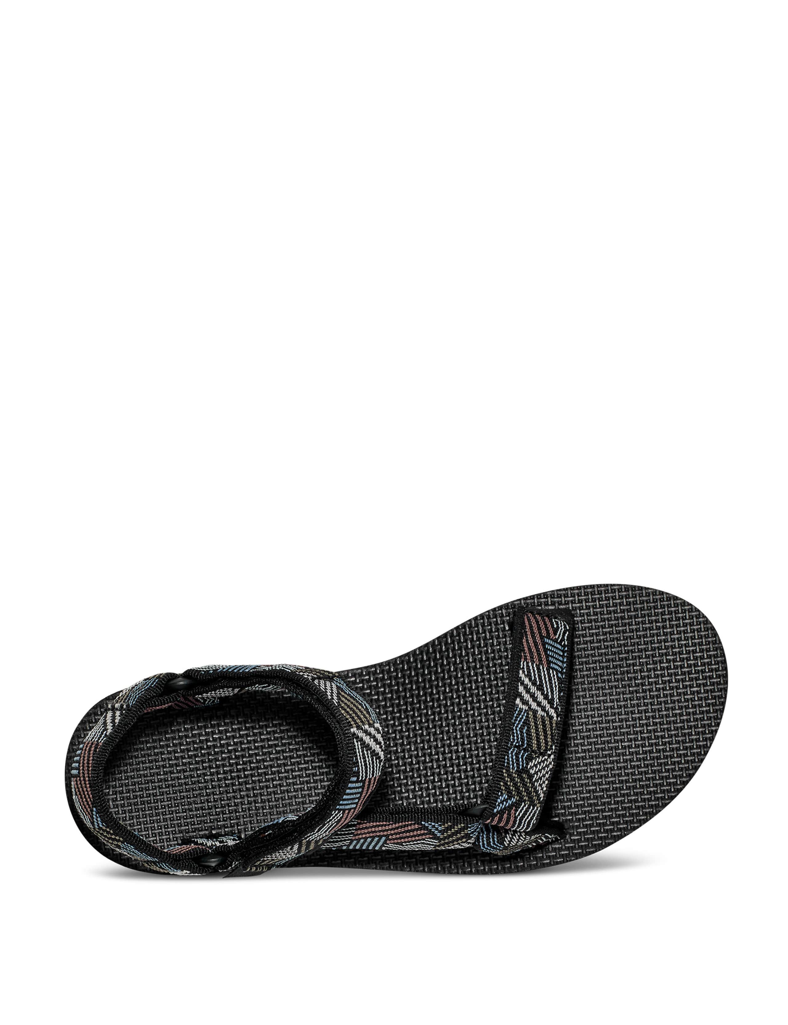 Original Universal Ankle Strap Flat Sandals 5 of 6