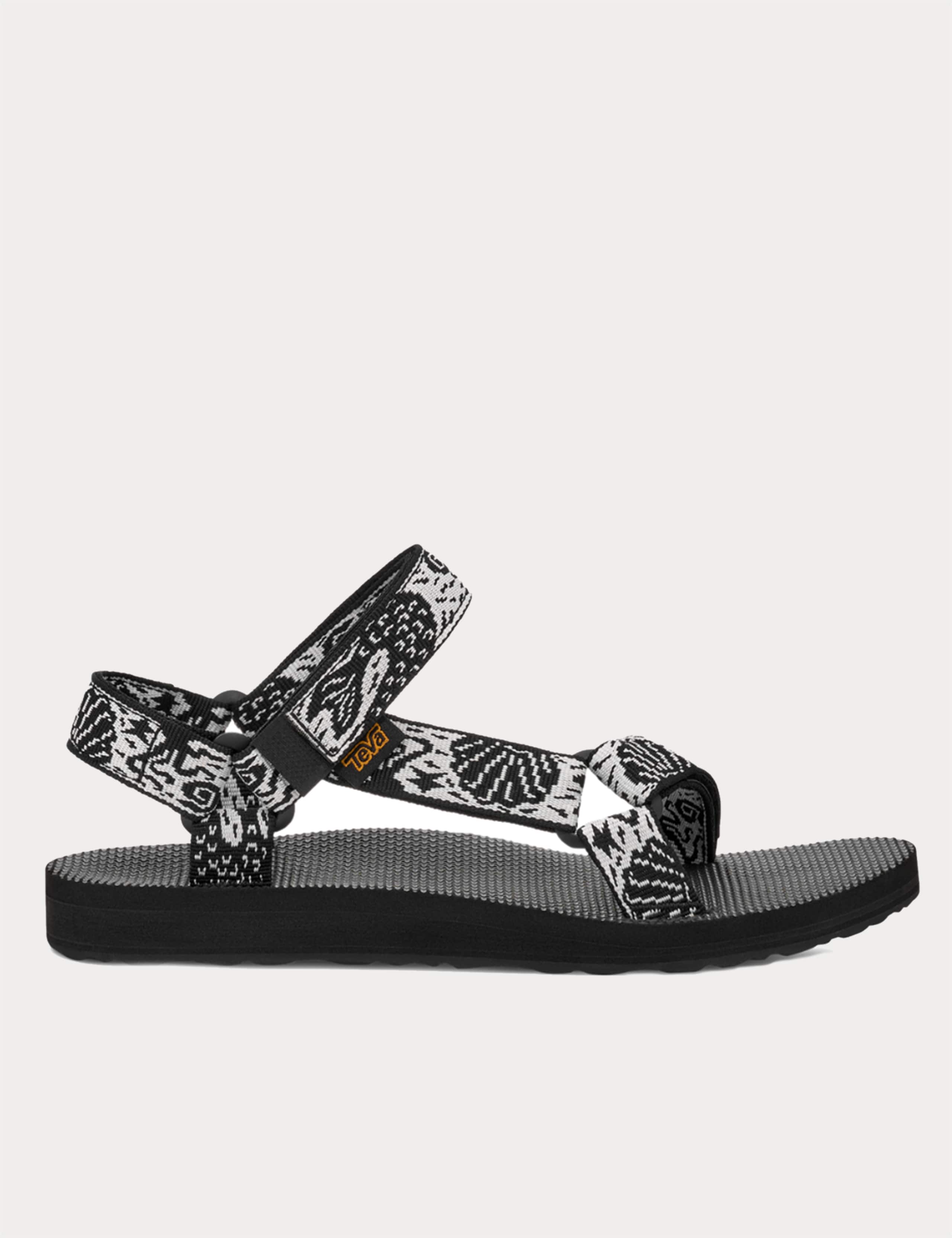 Original Universal Ankle Strap Flat Sandals 1 of 6