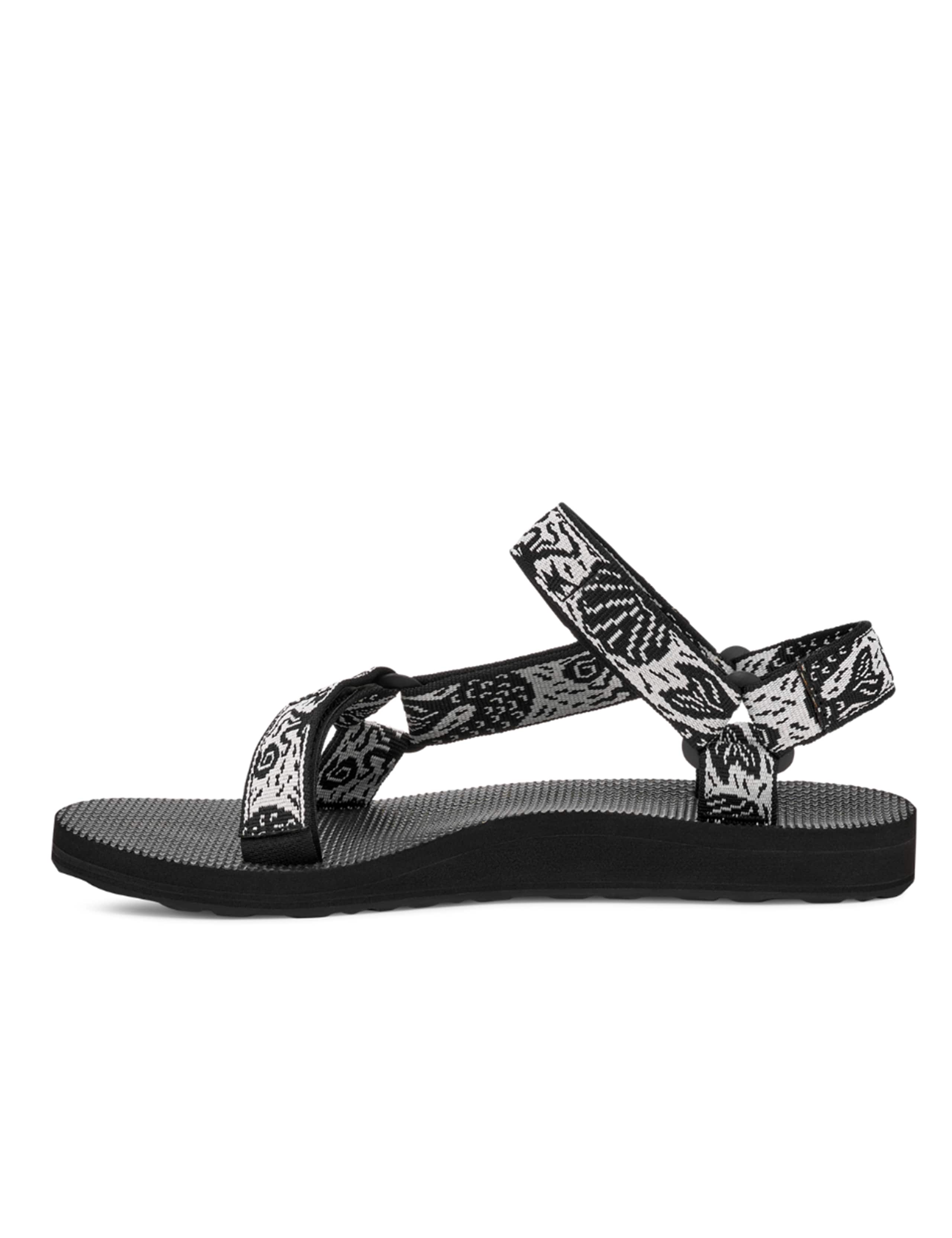 Original Universal Ankle Strap Flat Sandals 3 of 6