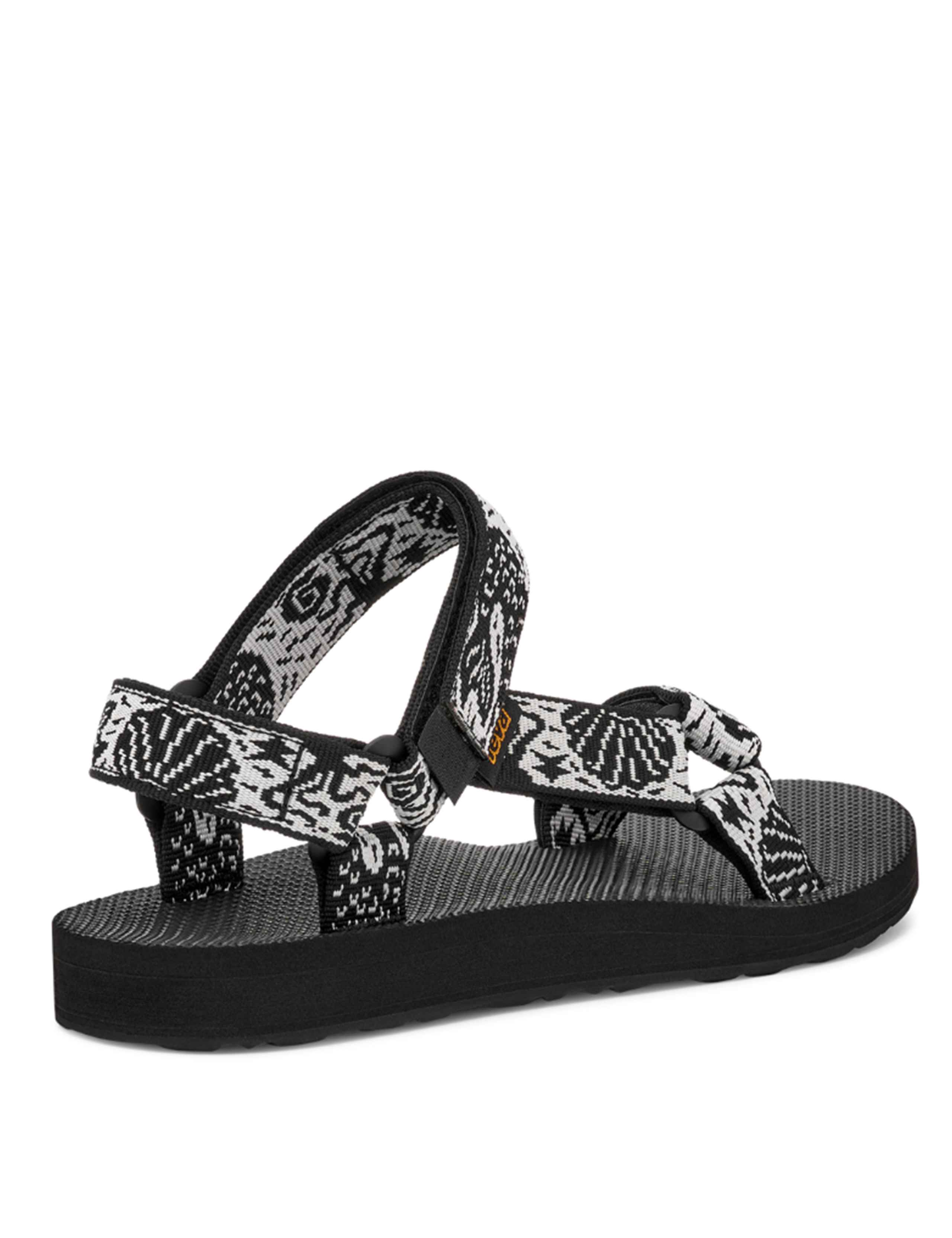 Original Universal Ankle Strap Flat Sandals 4 of 6