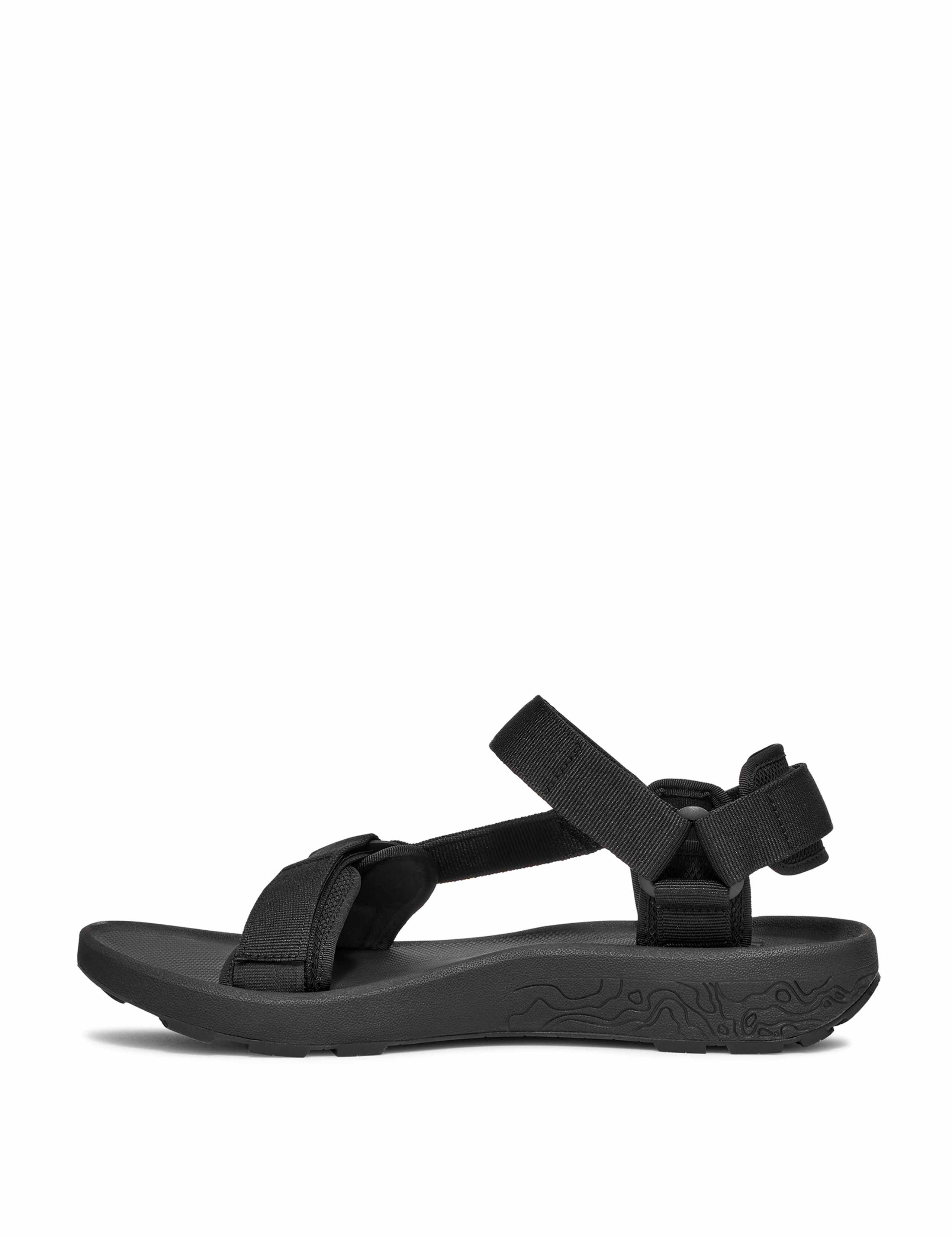 Hydratrek Flat Sandals 4 of 8