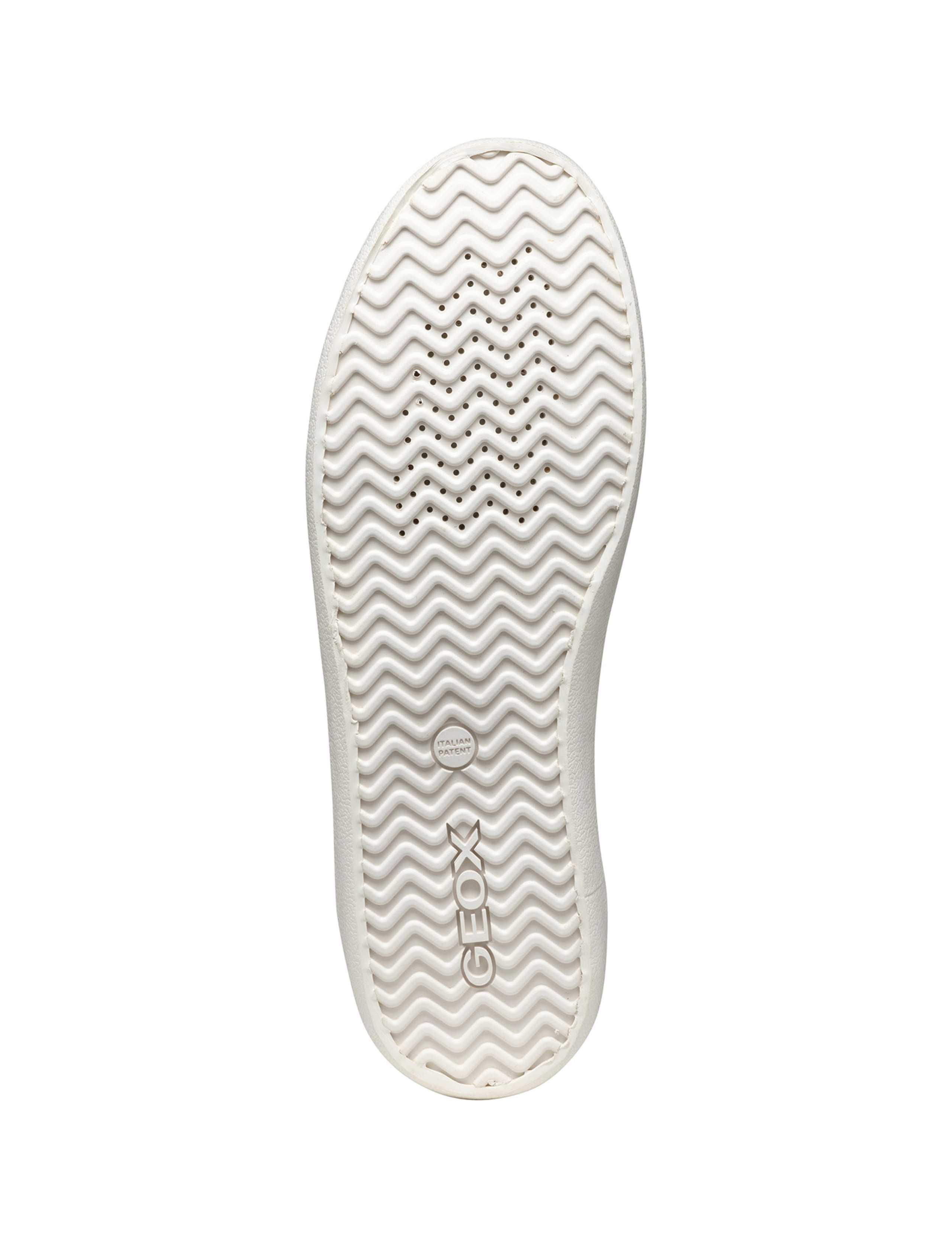 Wide Fit Leather Walking Shoes 6 of 6