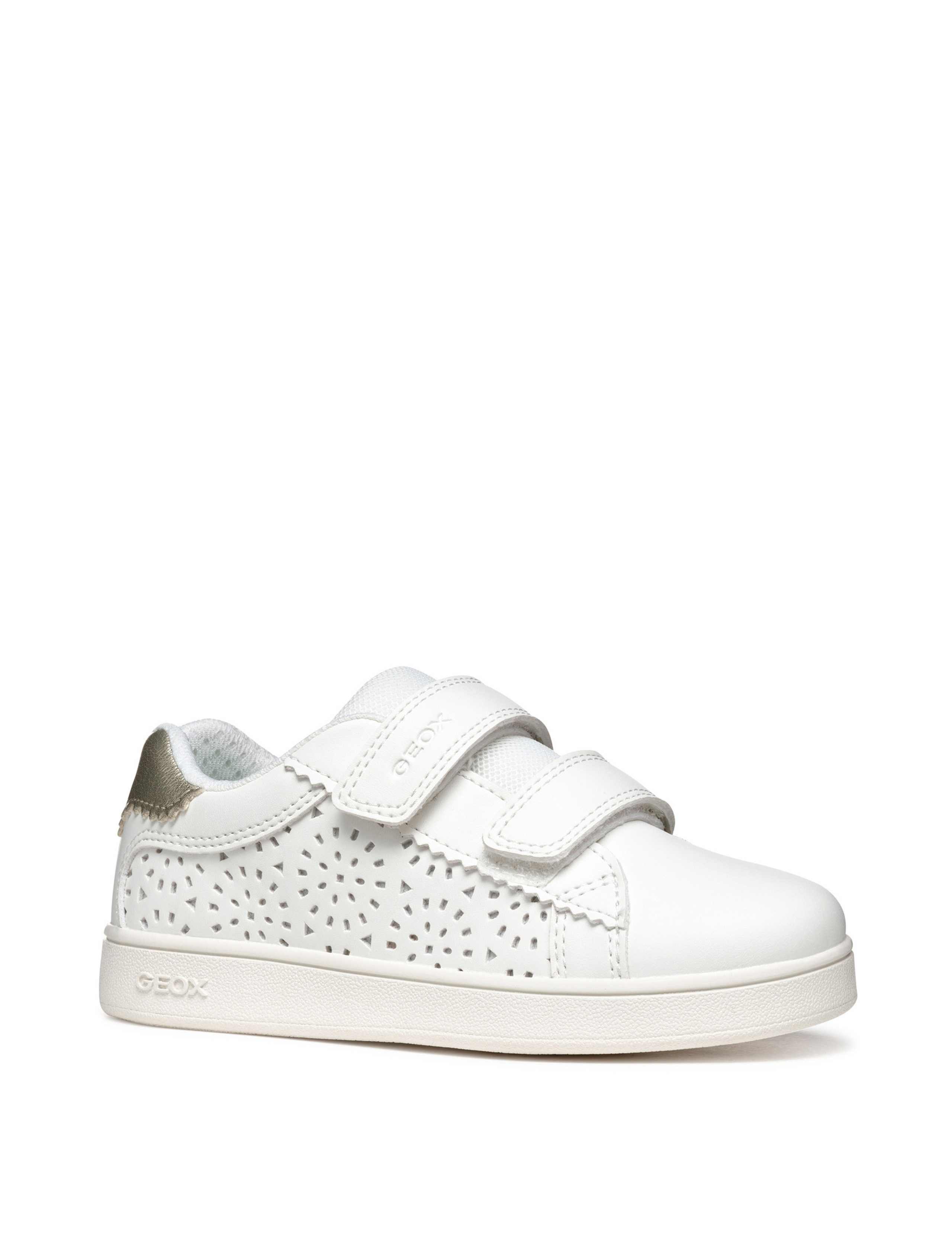 Kids' Riptape Trainers (7 Small - 12½ Small) 2 of 6
