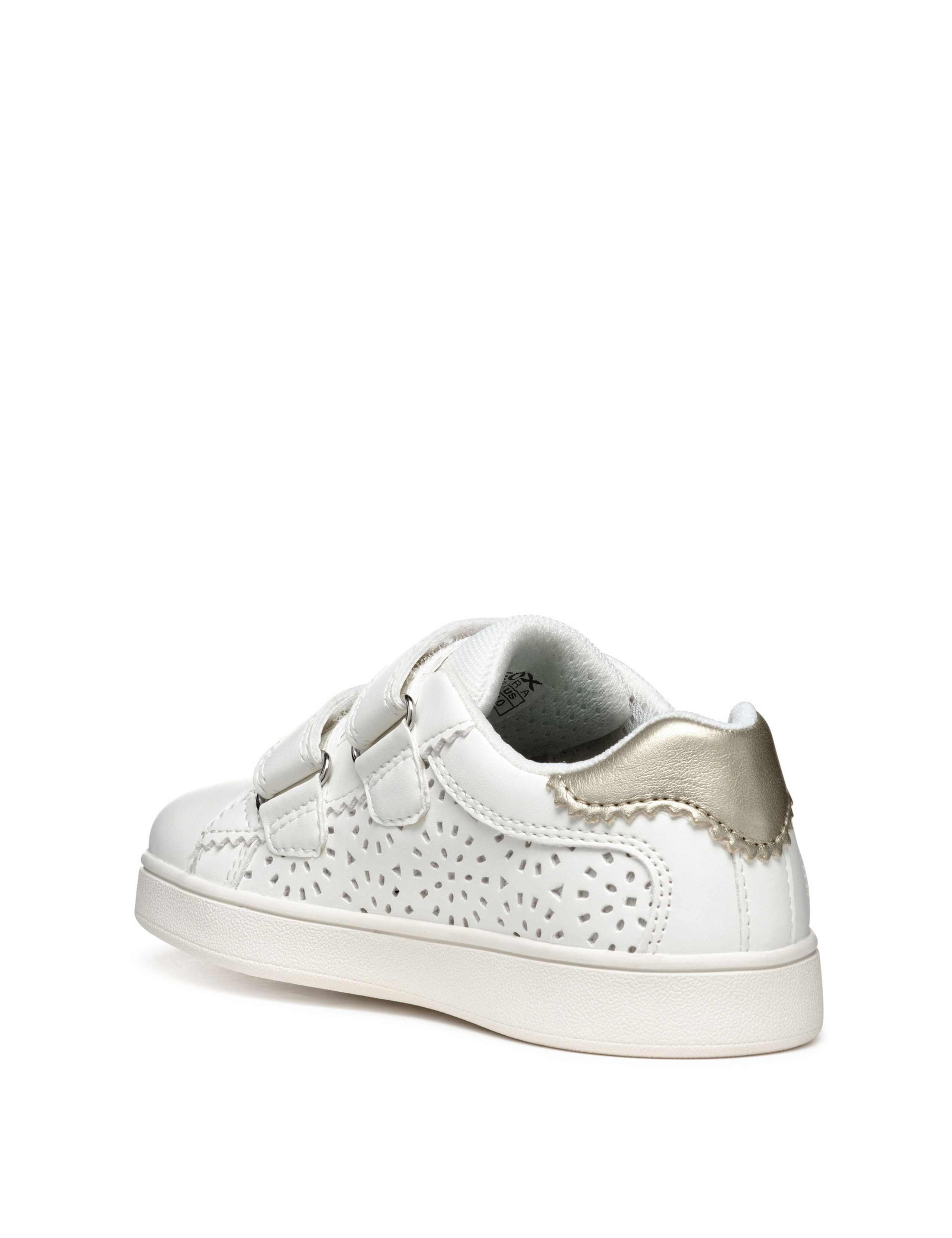 Kids' Riptape Trainers (7 Small - 12½ Small) 3 of 6