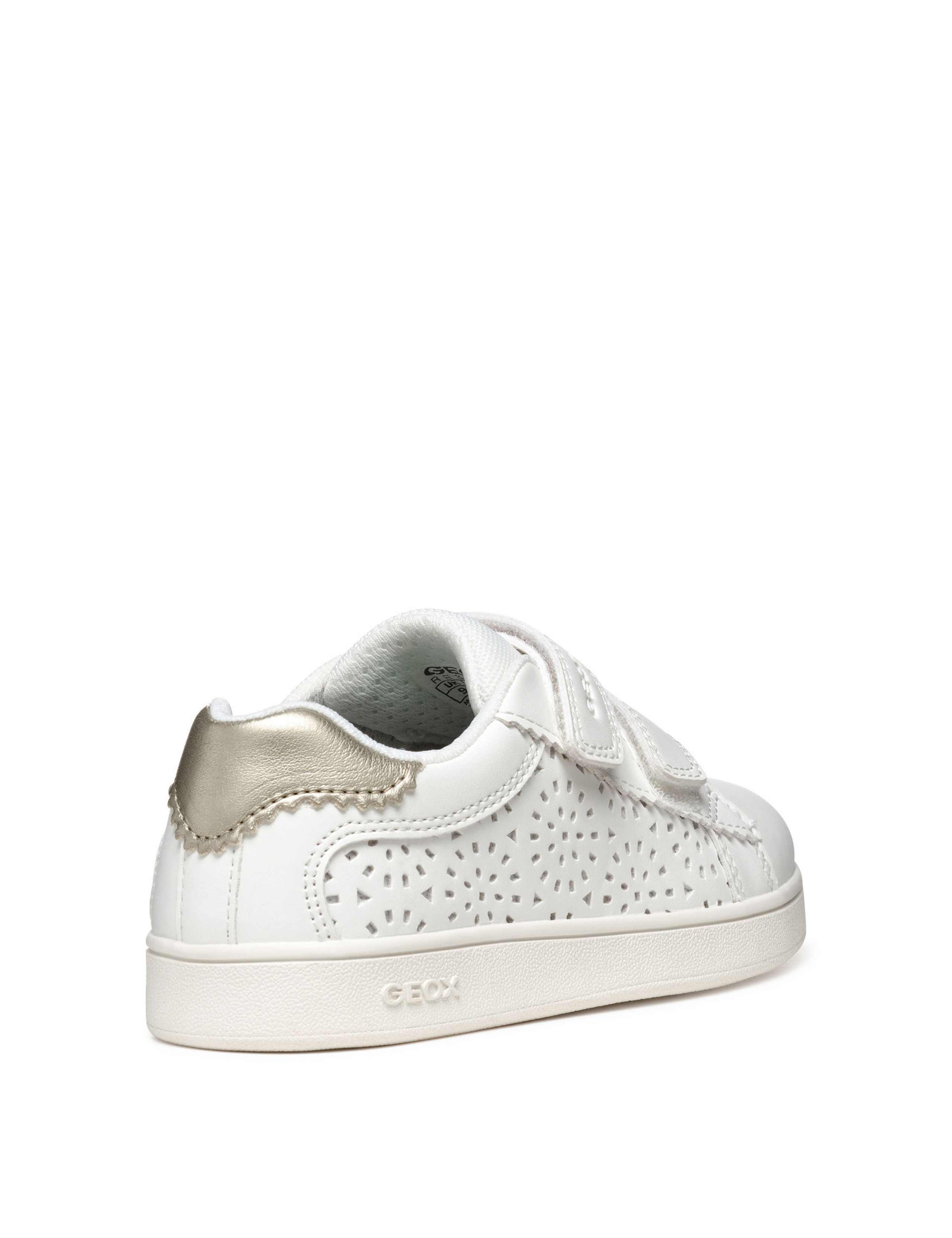 Kids' Riptape Trainers (7 Small - 12½ Small) 4 of 6